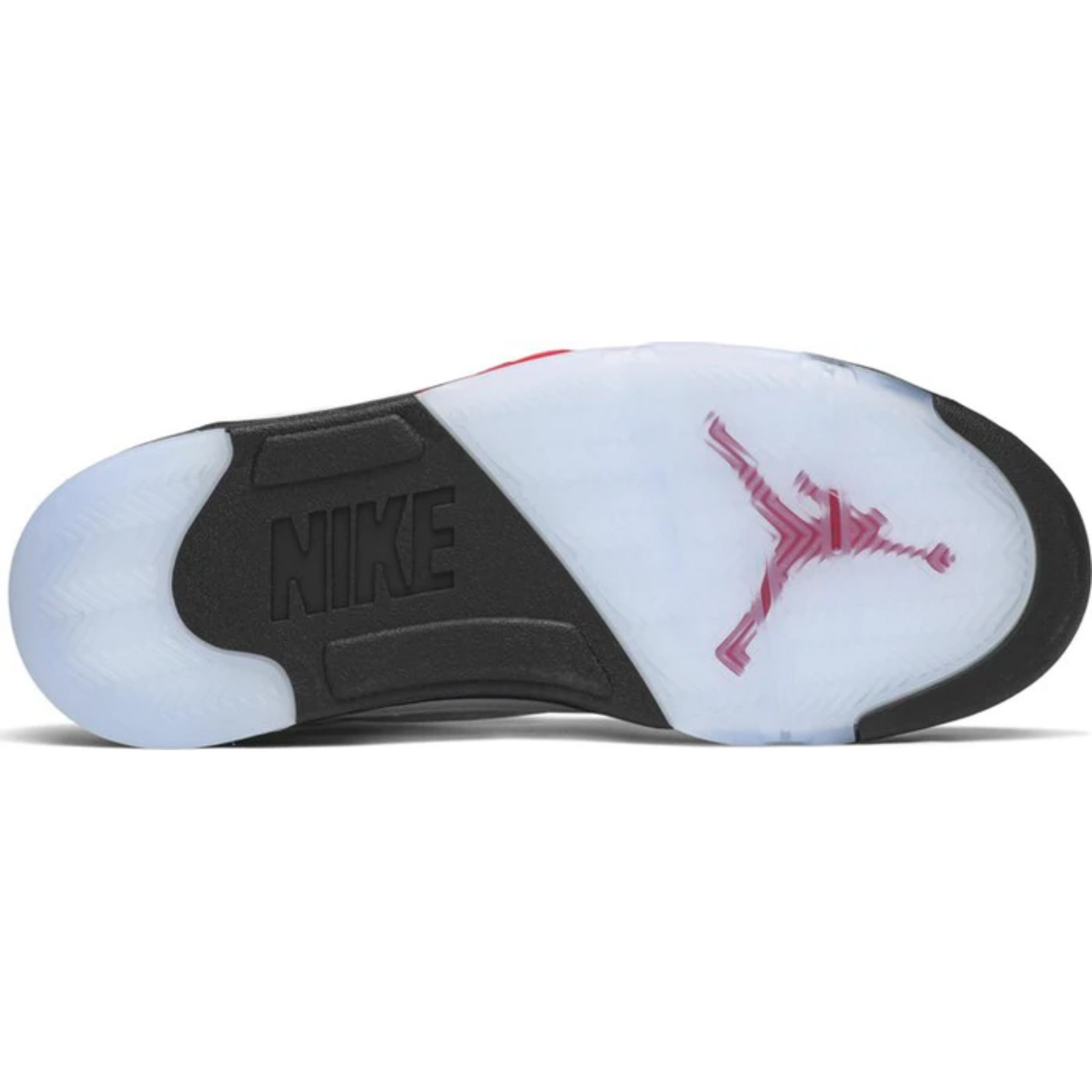 Nike Air Jordan 5 Retro 'Fire Red' 2020