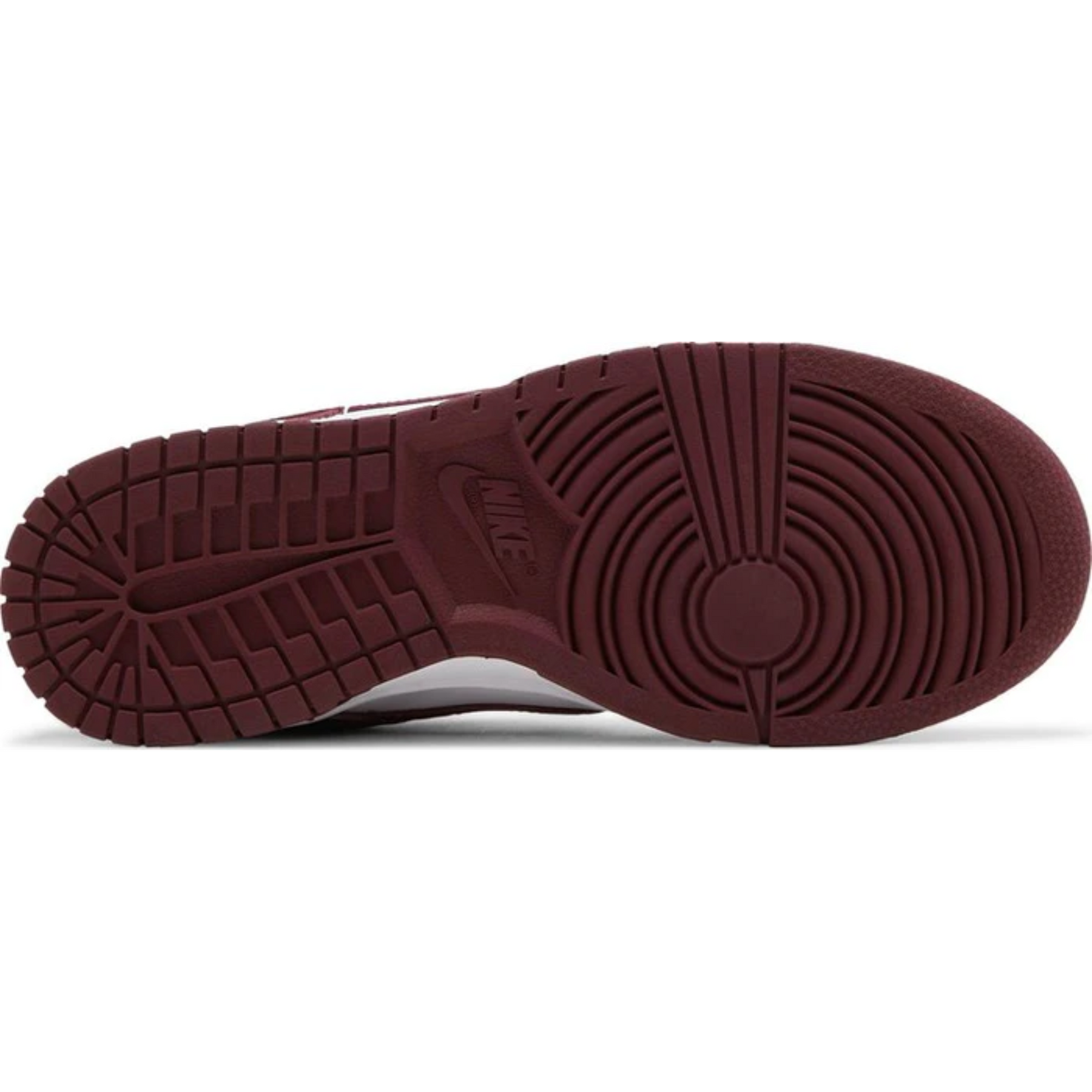 Nike Dunk Low 'Dark Beetroot'