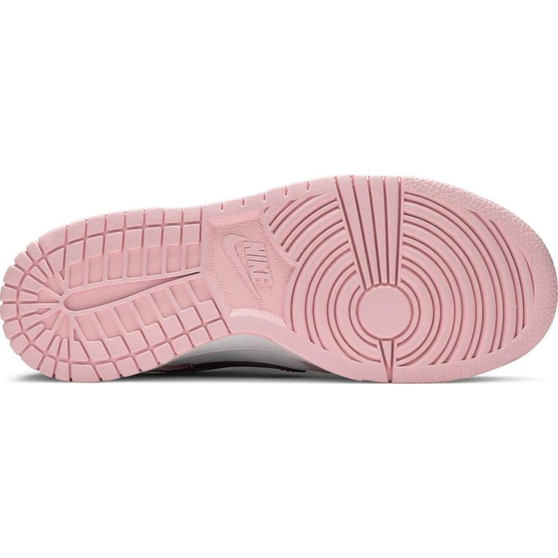Nike Dunk Low 'Pink Foam'