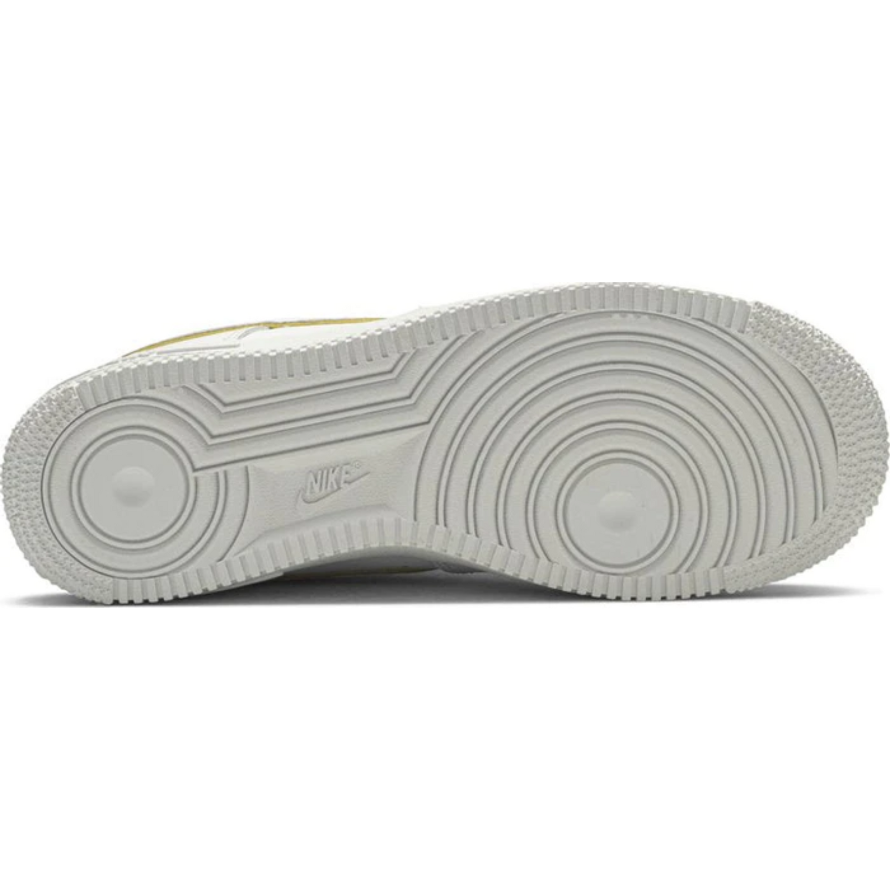 Nike Air Force 1 07 ESS 'Metallic Gold'