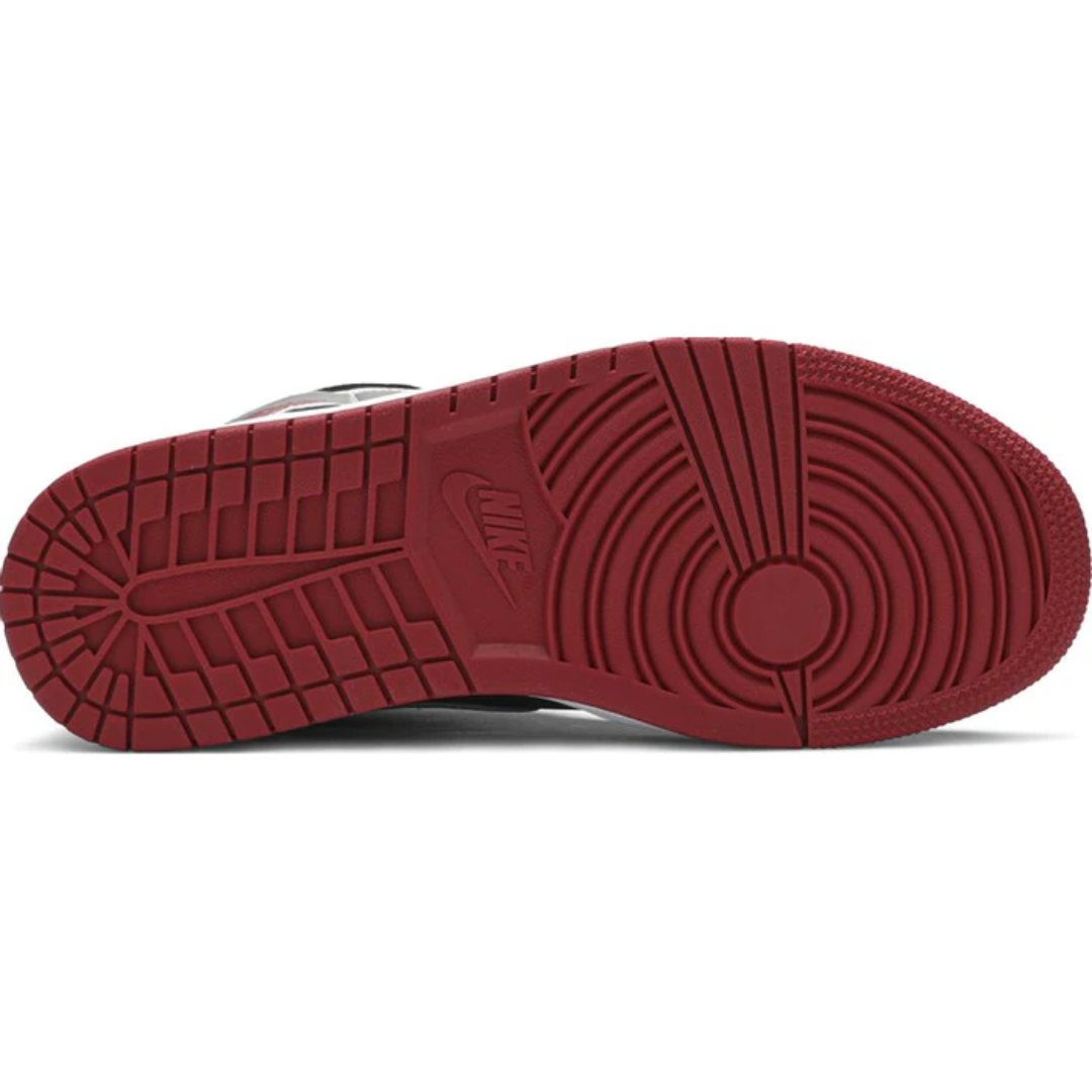 Air Jordan 1 Mid 'Johnny Kilroy'