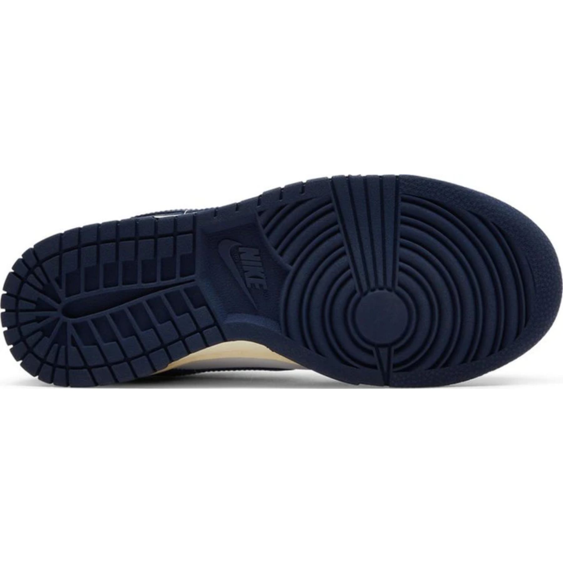 Nike Dunk Low 'Vintage Navy'