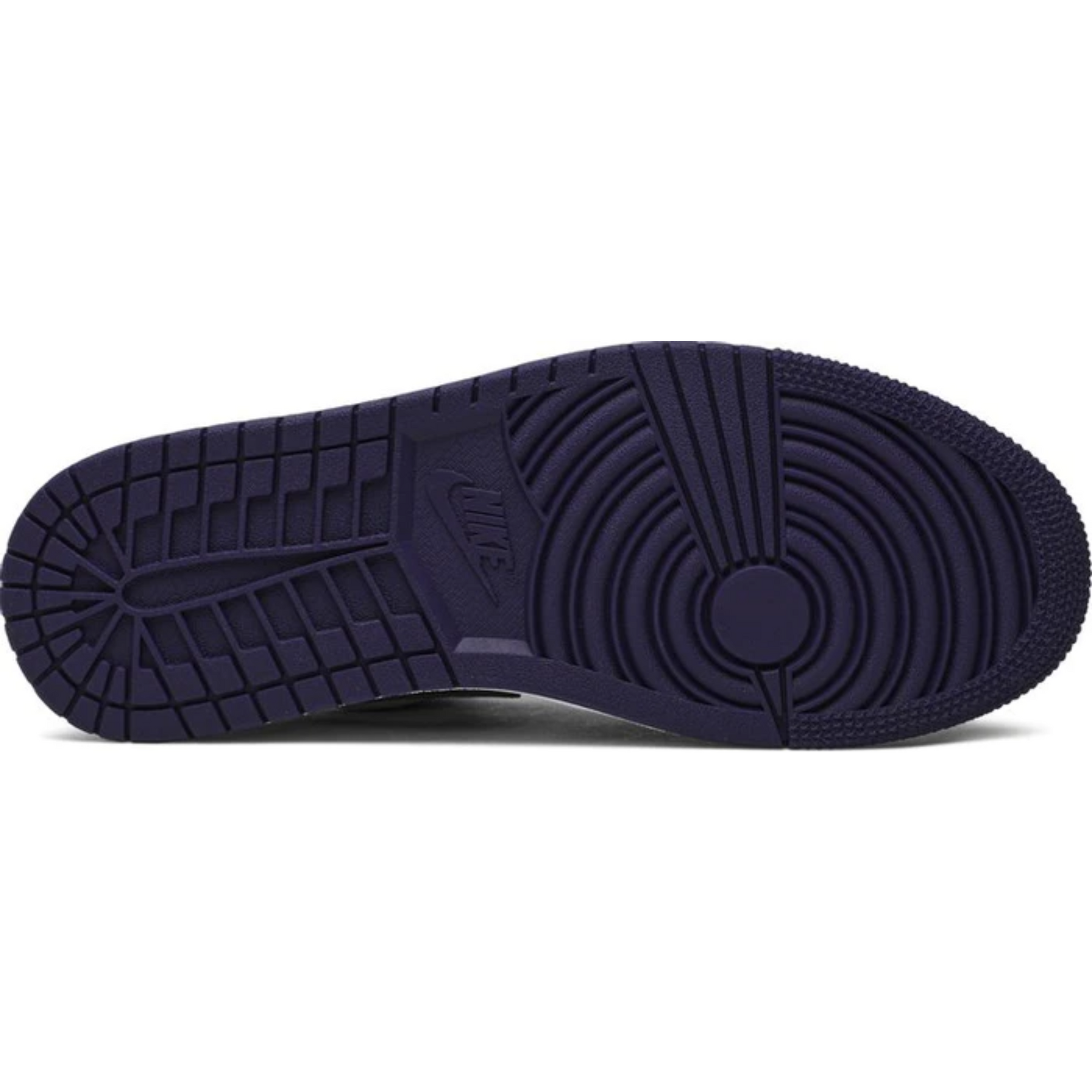 Nike Air Jordan 1 Low 'Court Purple'
