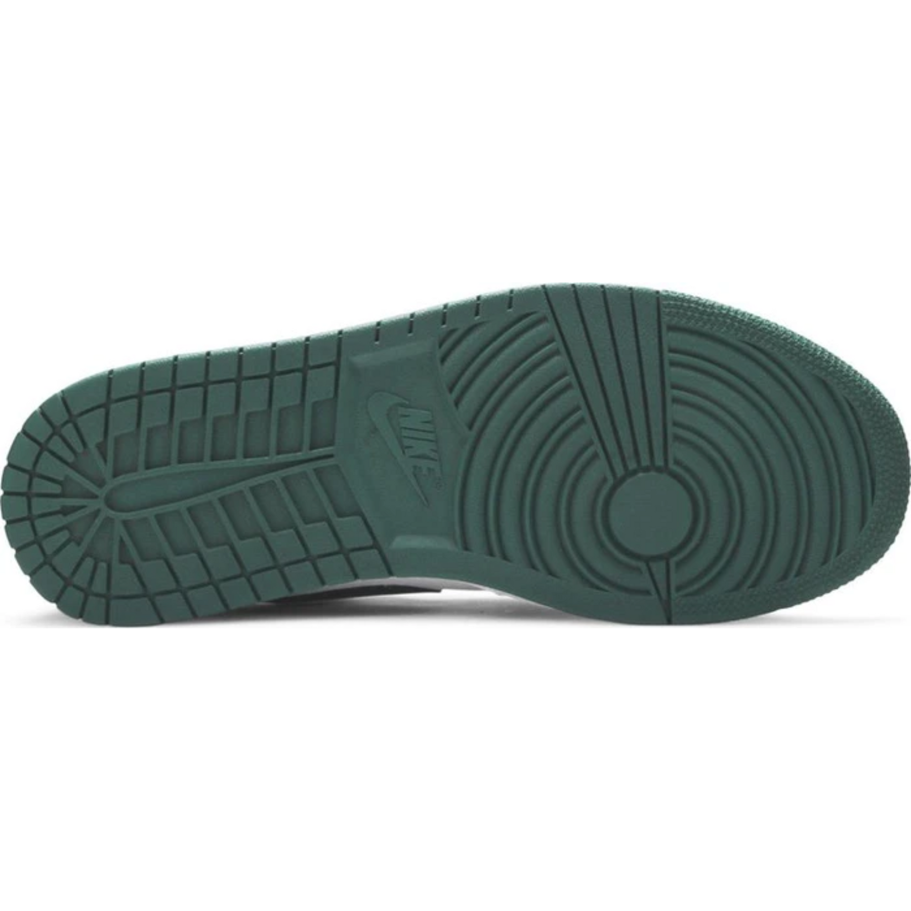 Nike Air Jordan 1 Low 'Mystic Green'