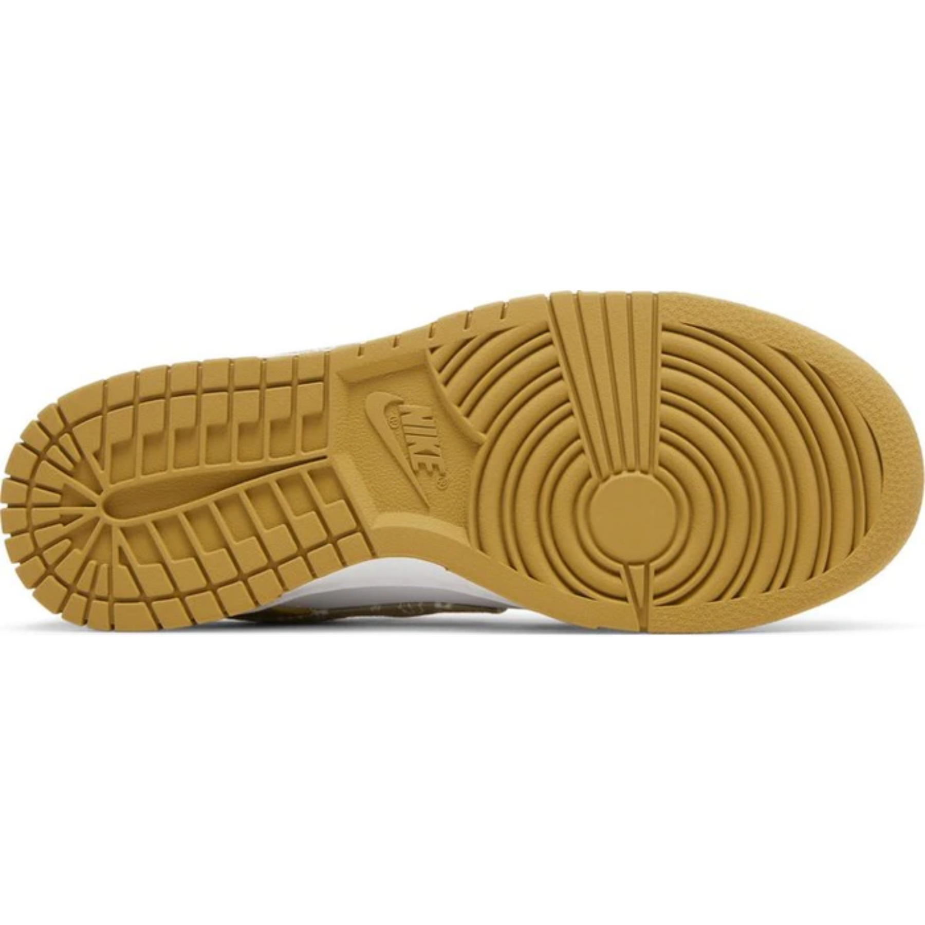 Nike Dunk Low 'Barley Paisley'