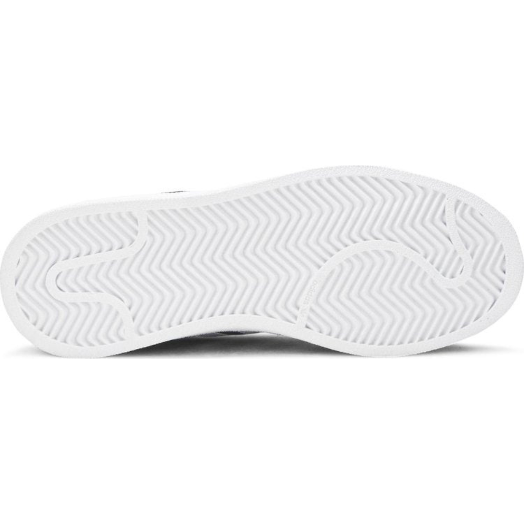 Adidas Campus 'Black White'