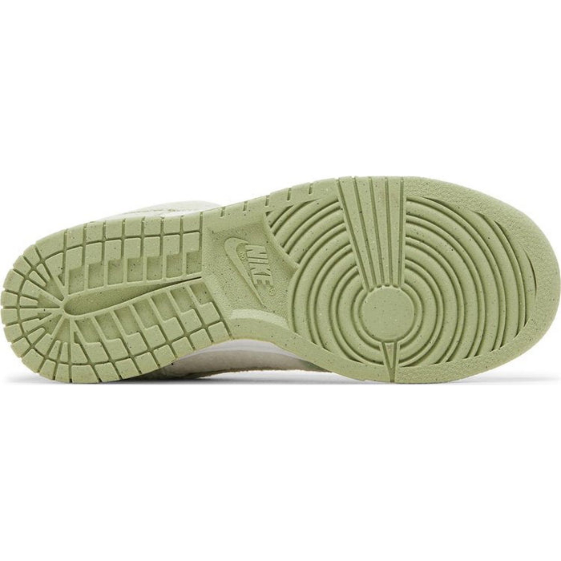 Nike Dunk Low SE 'Fleece - Honeydew'