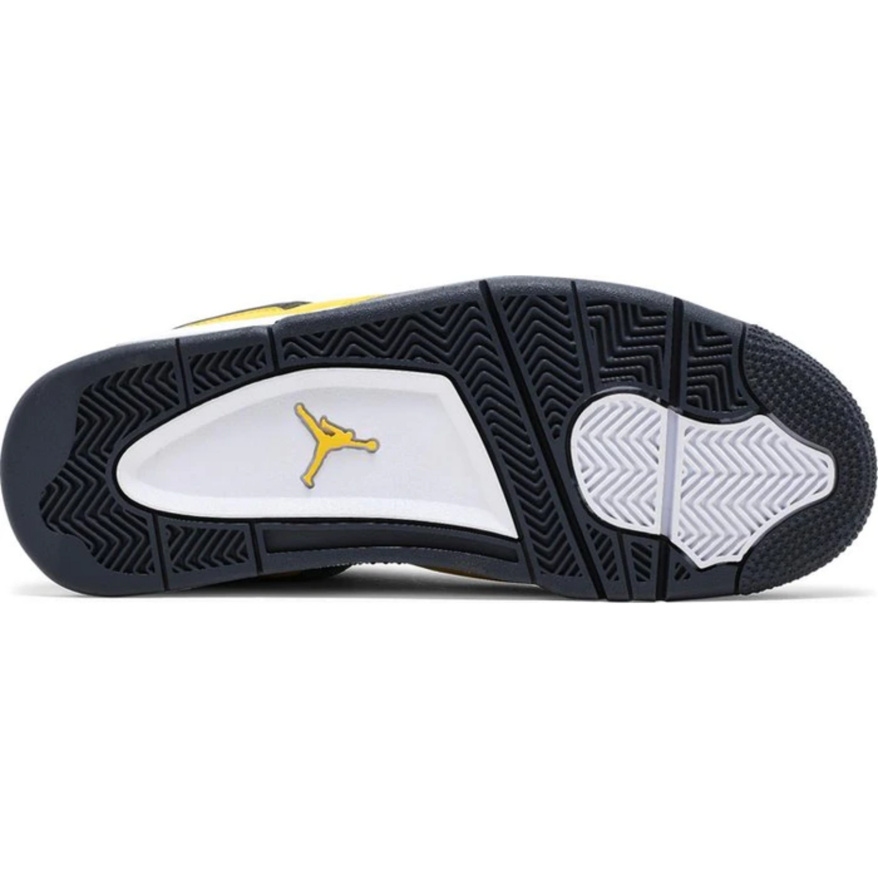 Nike Air Jordan 4 Retro 'Lightning' 2021