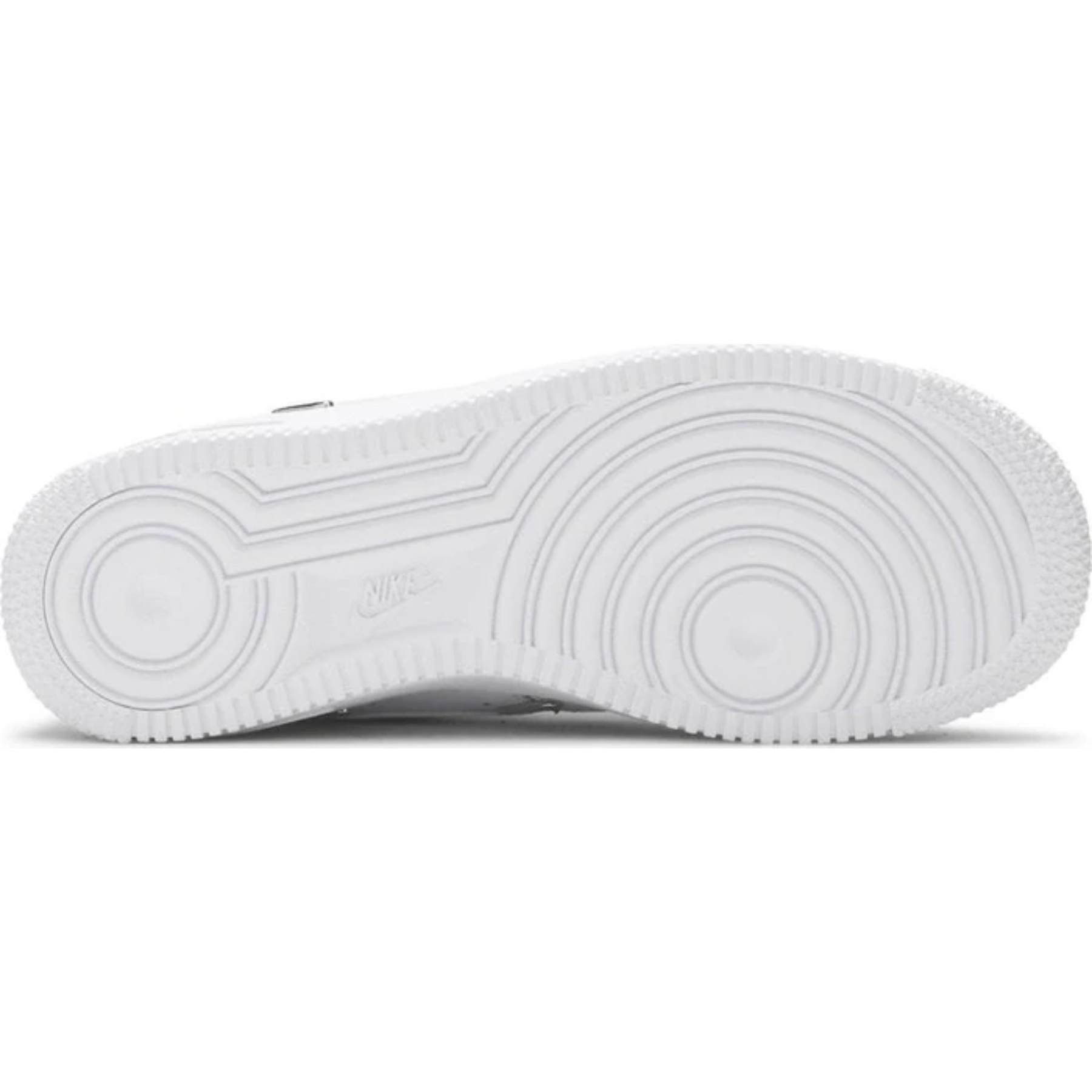 Nike Air Force 1 '07 LX 'Sisterhood - White Metallic Silver'