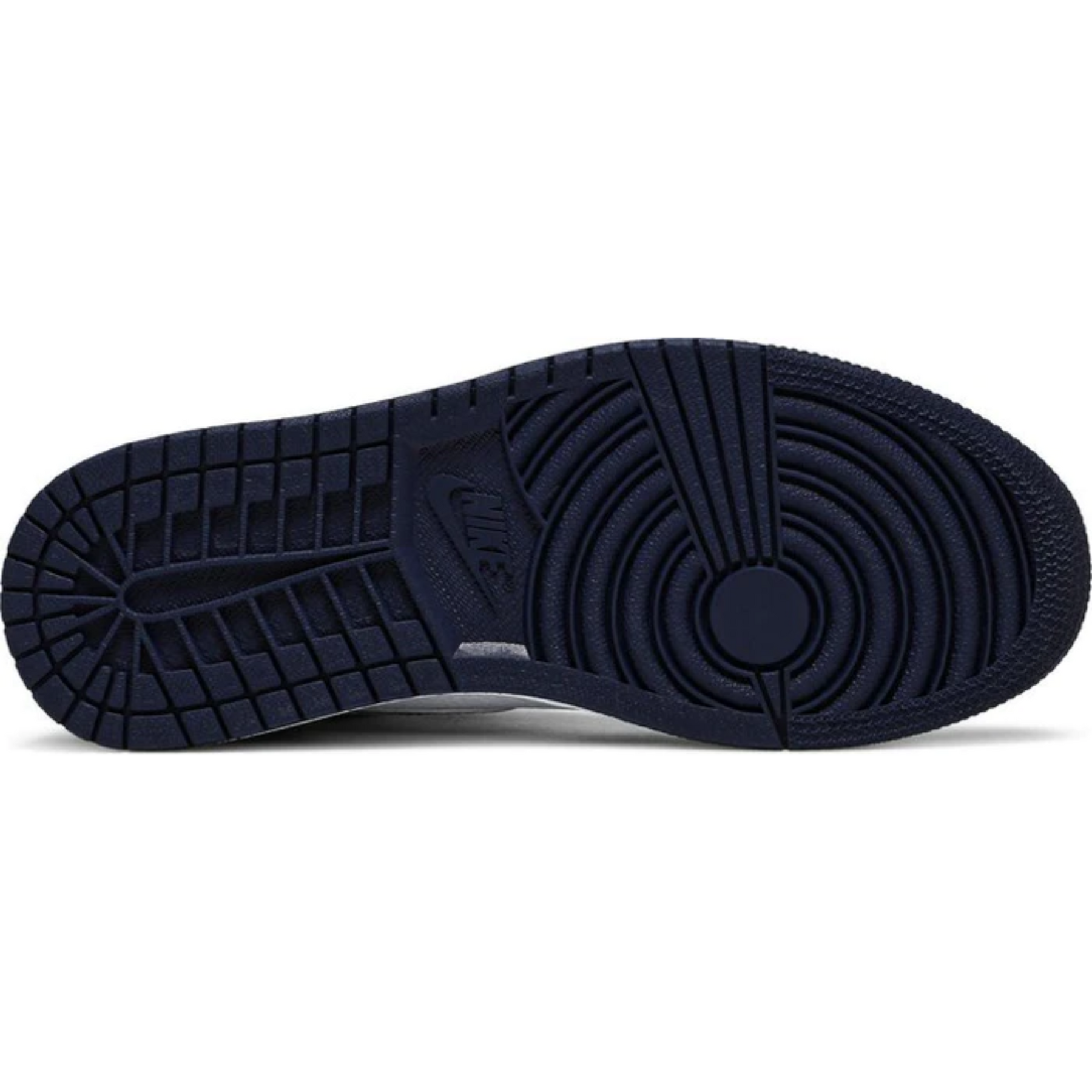 Nike Air Jordan 1 Retro High co.JP 'Midnight Navy' 2020