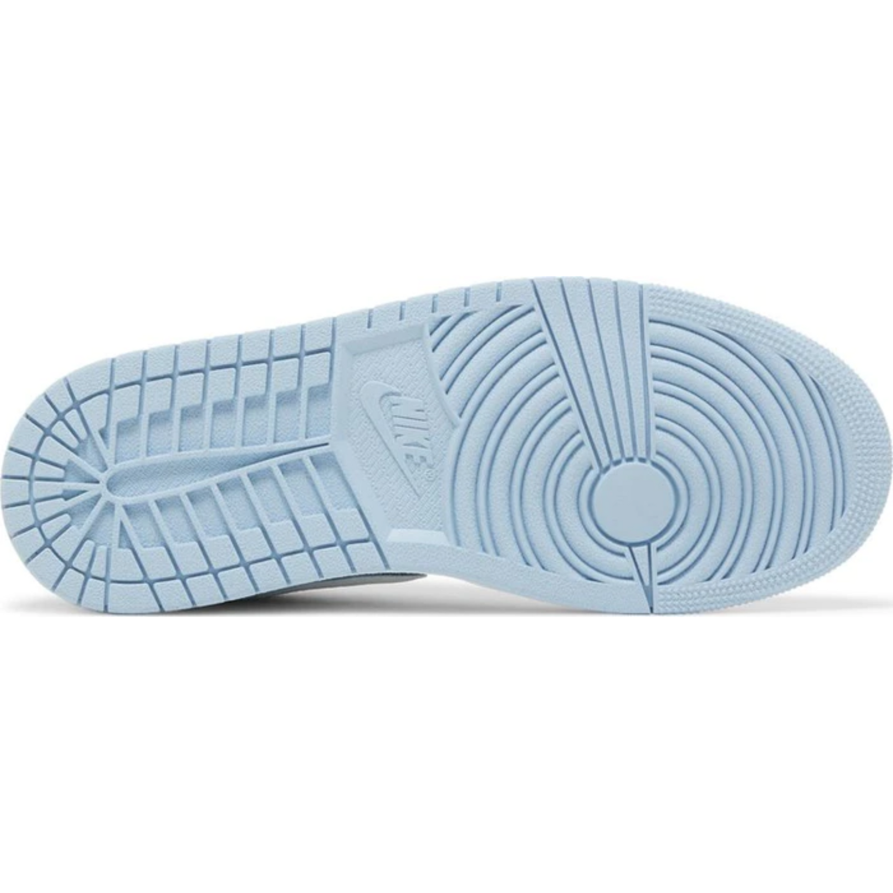 Nike Air Jordan 1 Low SE 'Reverse Ice Blue'