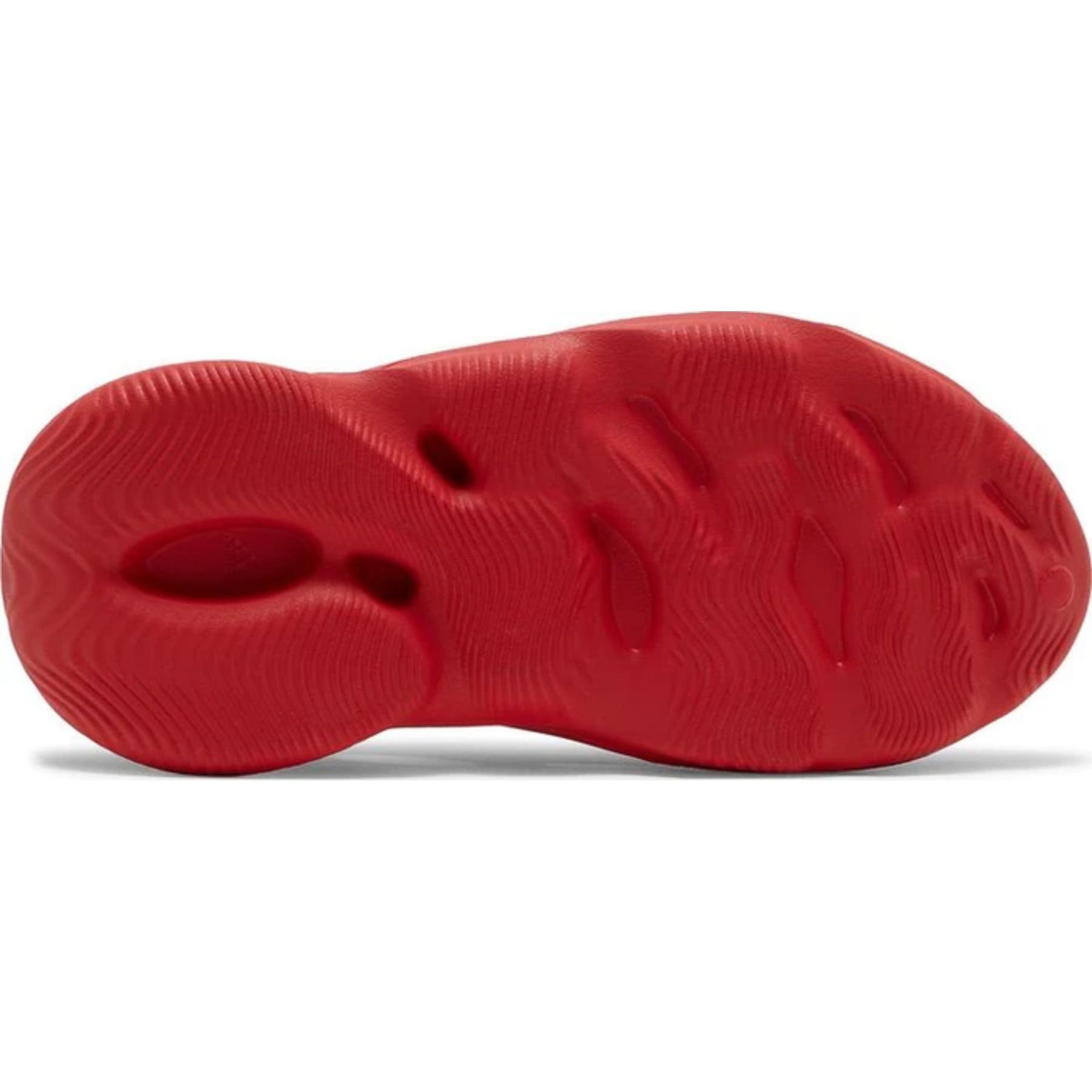 Yeezy Foam Runner 'Vermilion'