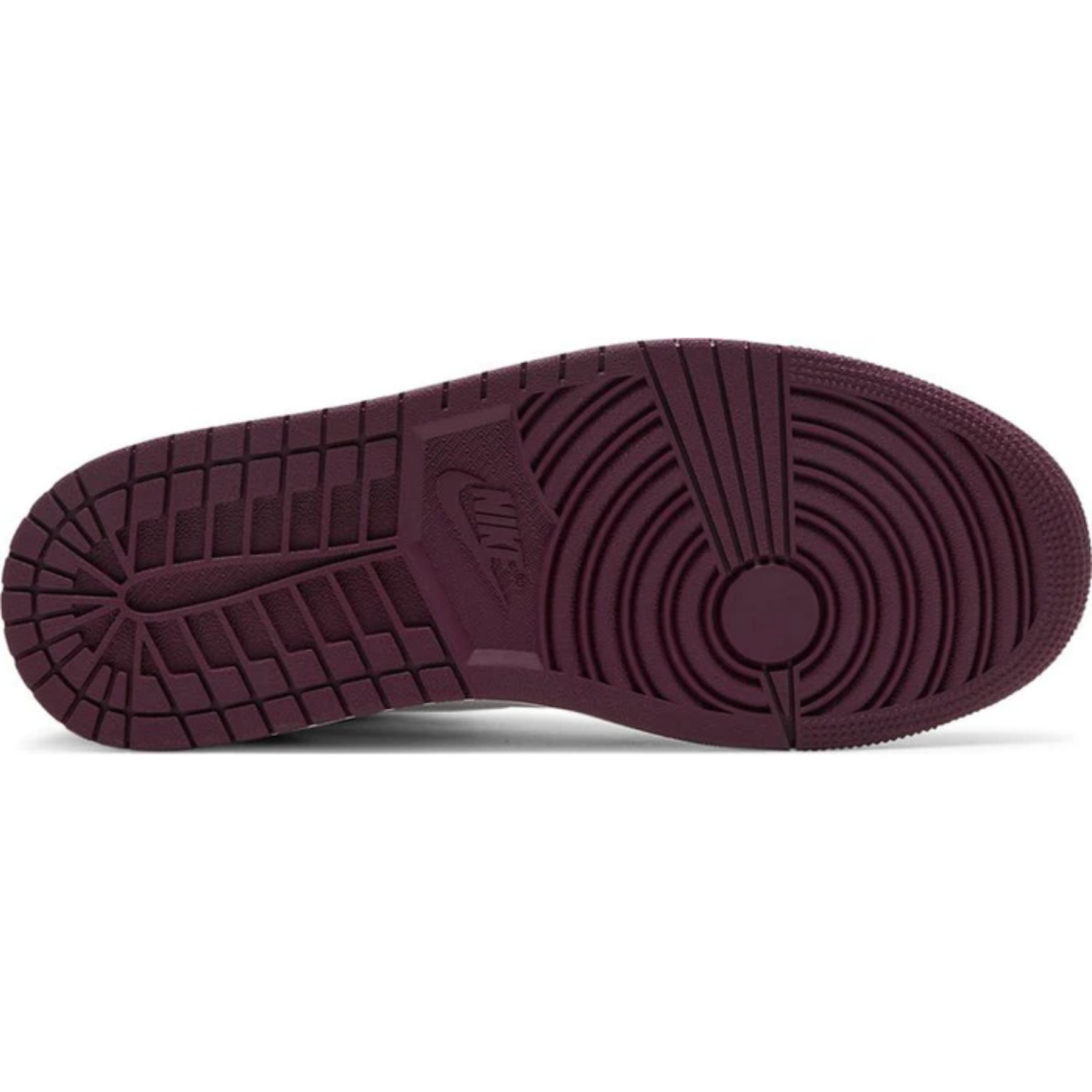 Nike Air Jordan 1 Retro High OG 'Bordeaux'