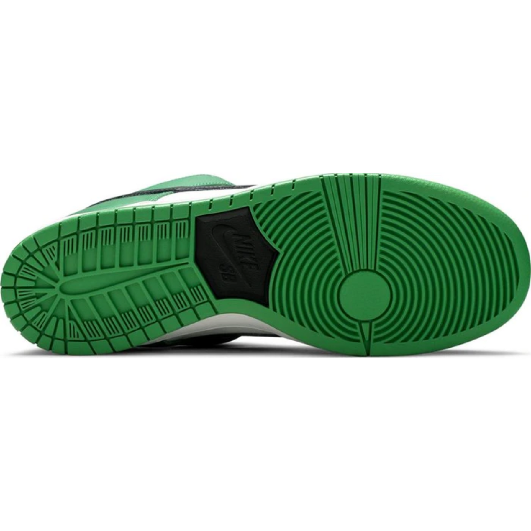 Nike Dunk Low Pro SB 'Classic Green'