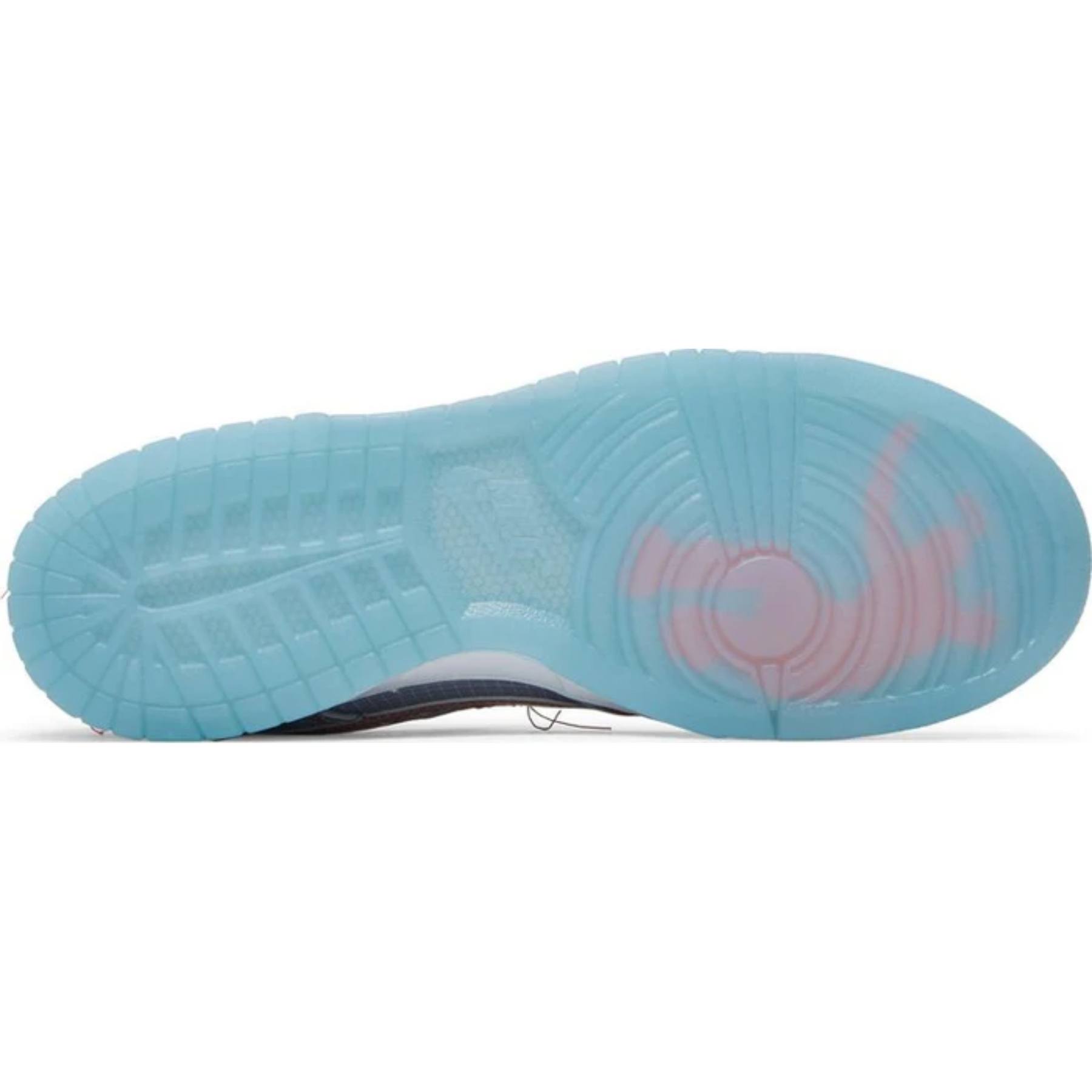 Union LA x Dunk Low 'Passport Pack - Argon'