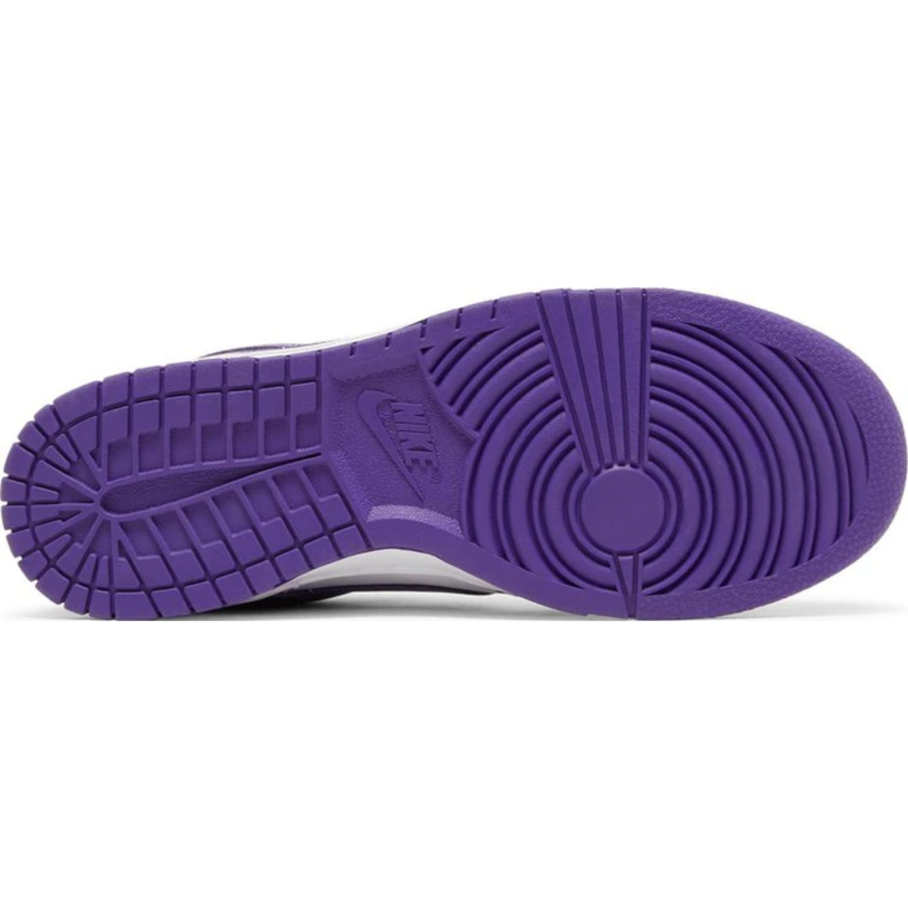 Nike Dunk Low 'Championship Purple'