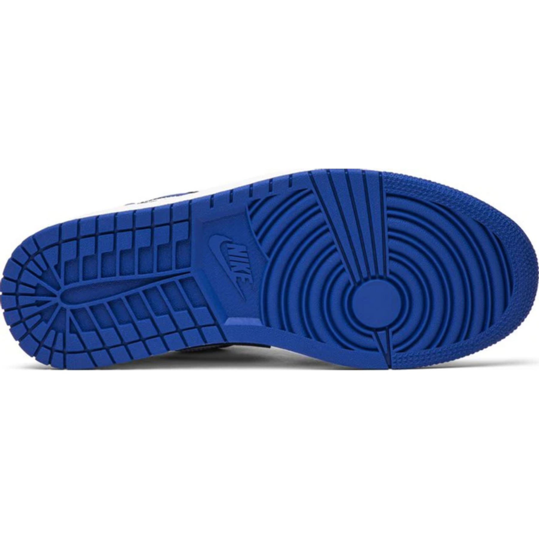 Nike Air Jordan 1 Low 'Royal Toe'