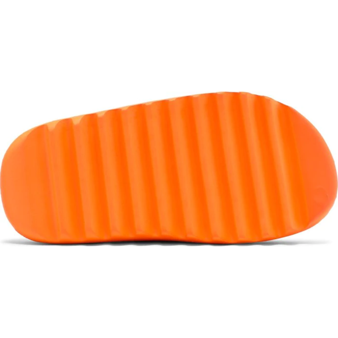 Adidas Yeezy Slides 'Enflame Orange'