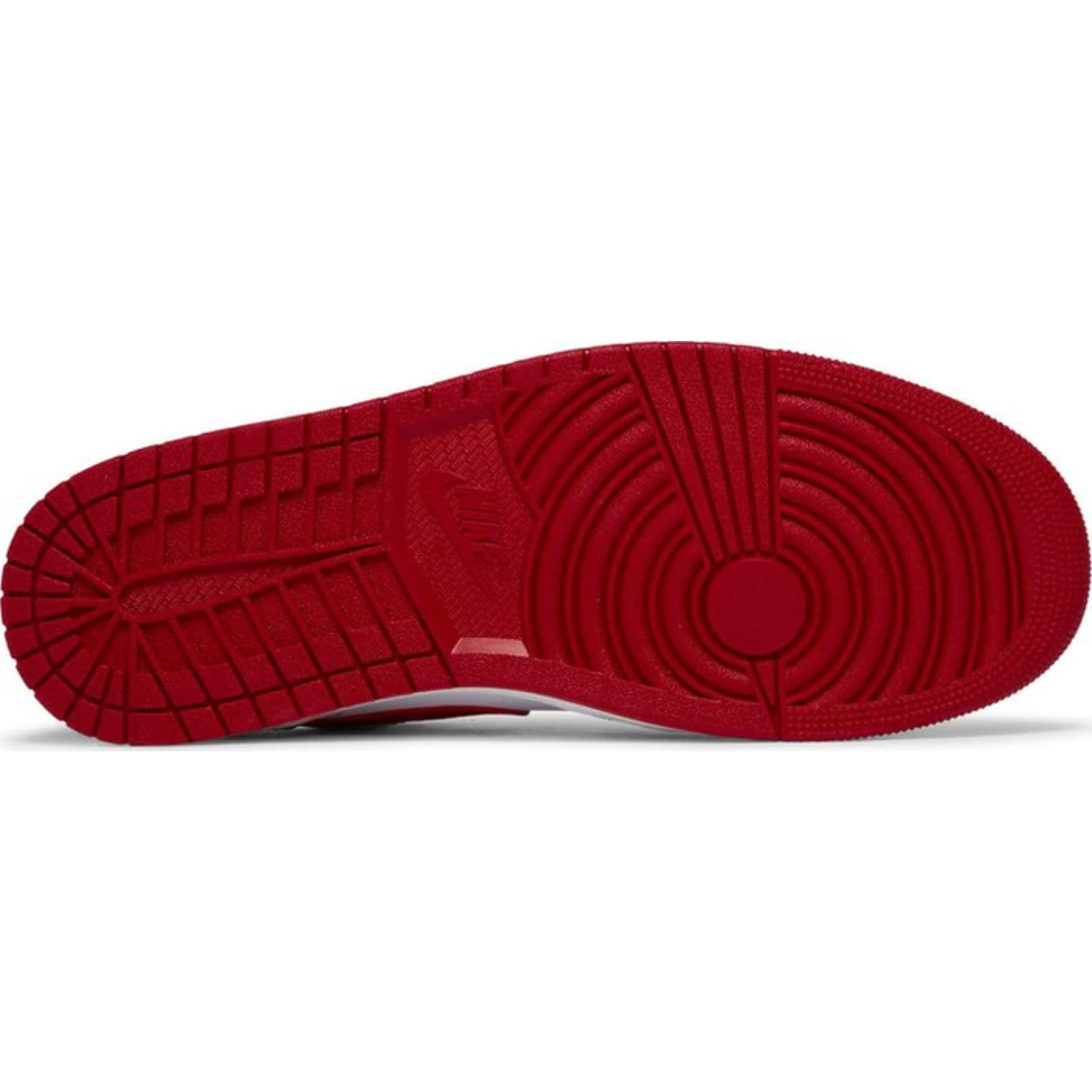 Nike Air Jordan 1 Low 'Inverter Black Toe'