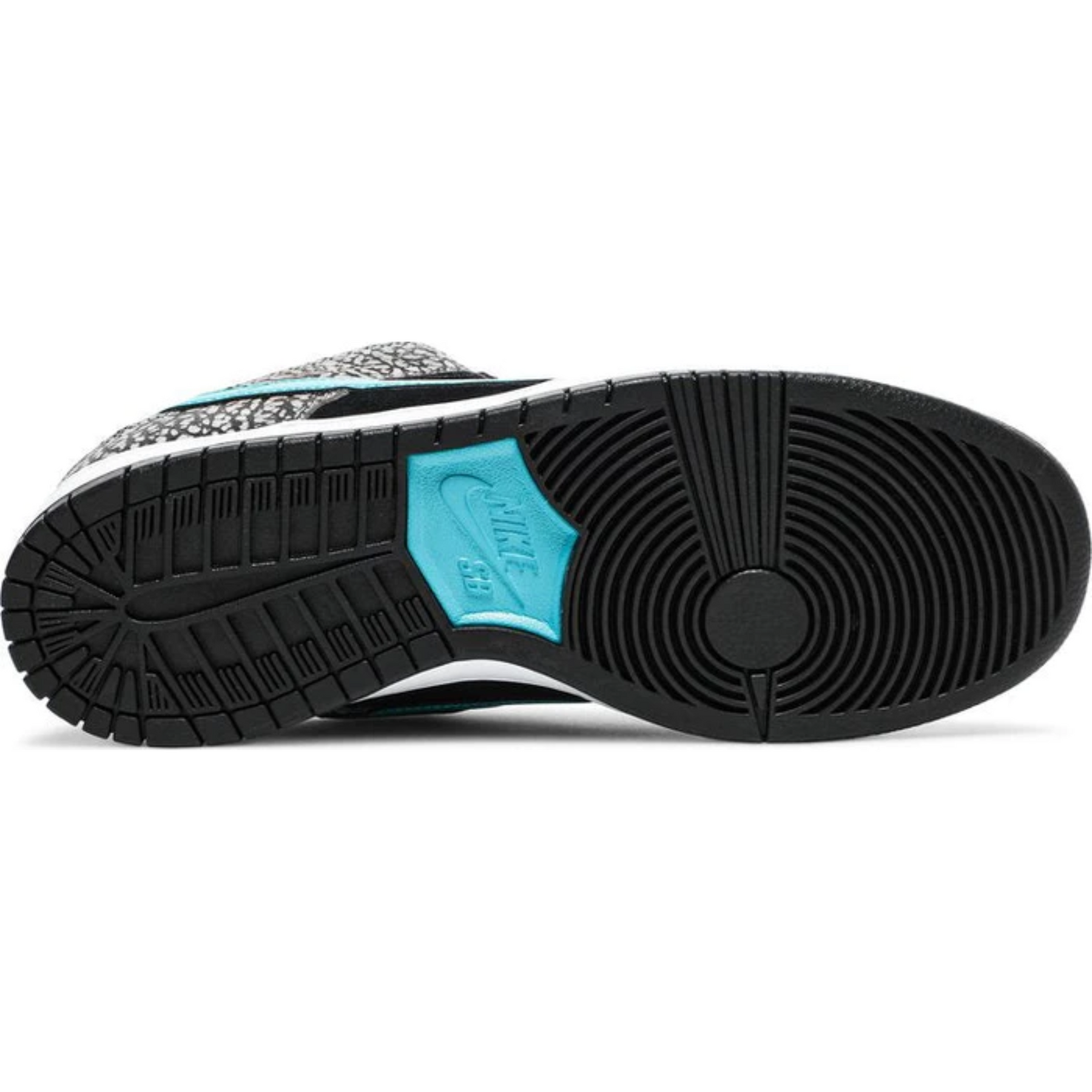 Nike Dunk Low Pro SB 'Atmos Elephant'