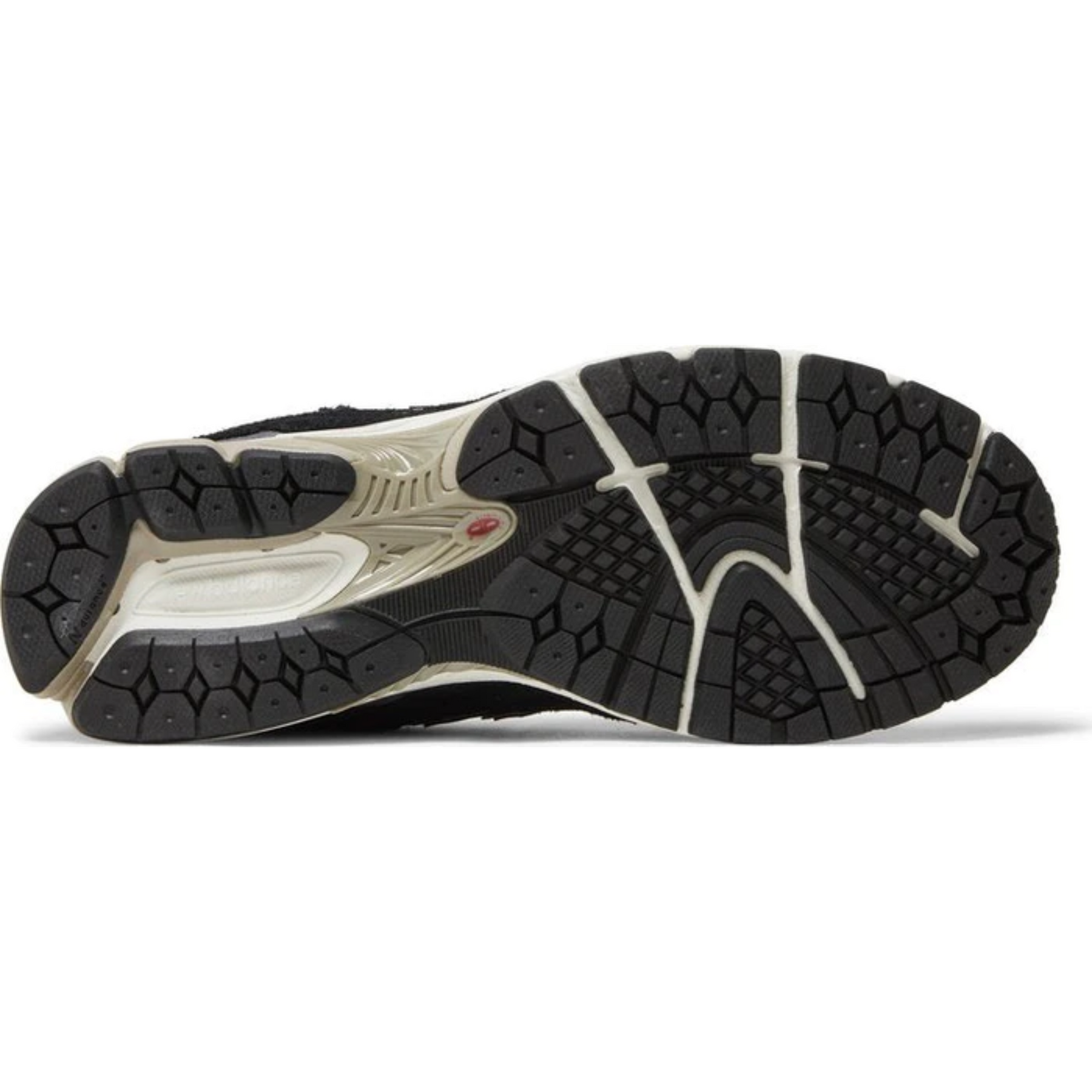 New Balance 2002R 'Protection Pack - Black Grey'