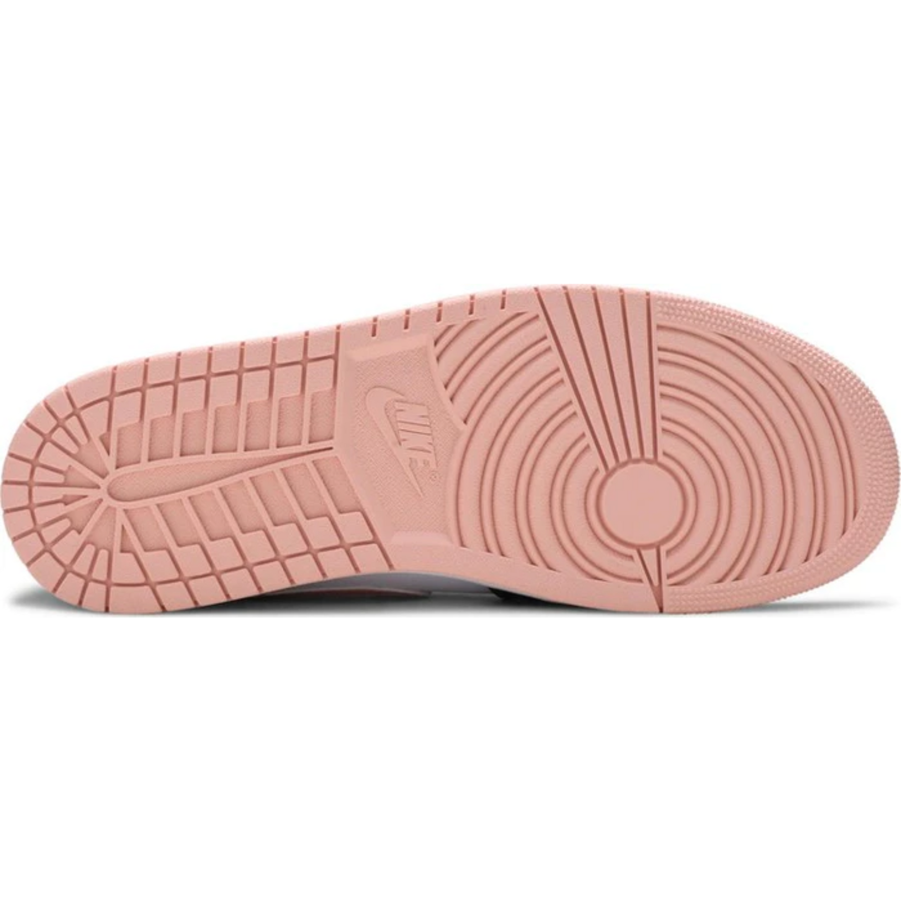 Nike Air Jordan 1 Mid 'Crimson Tint'