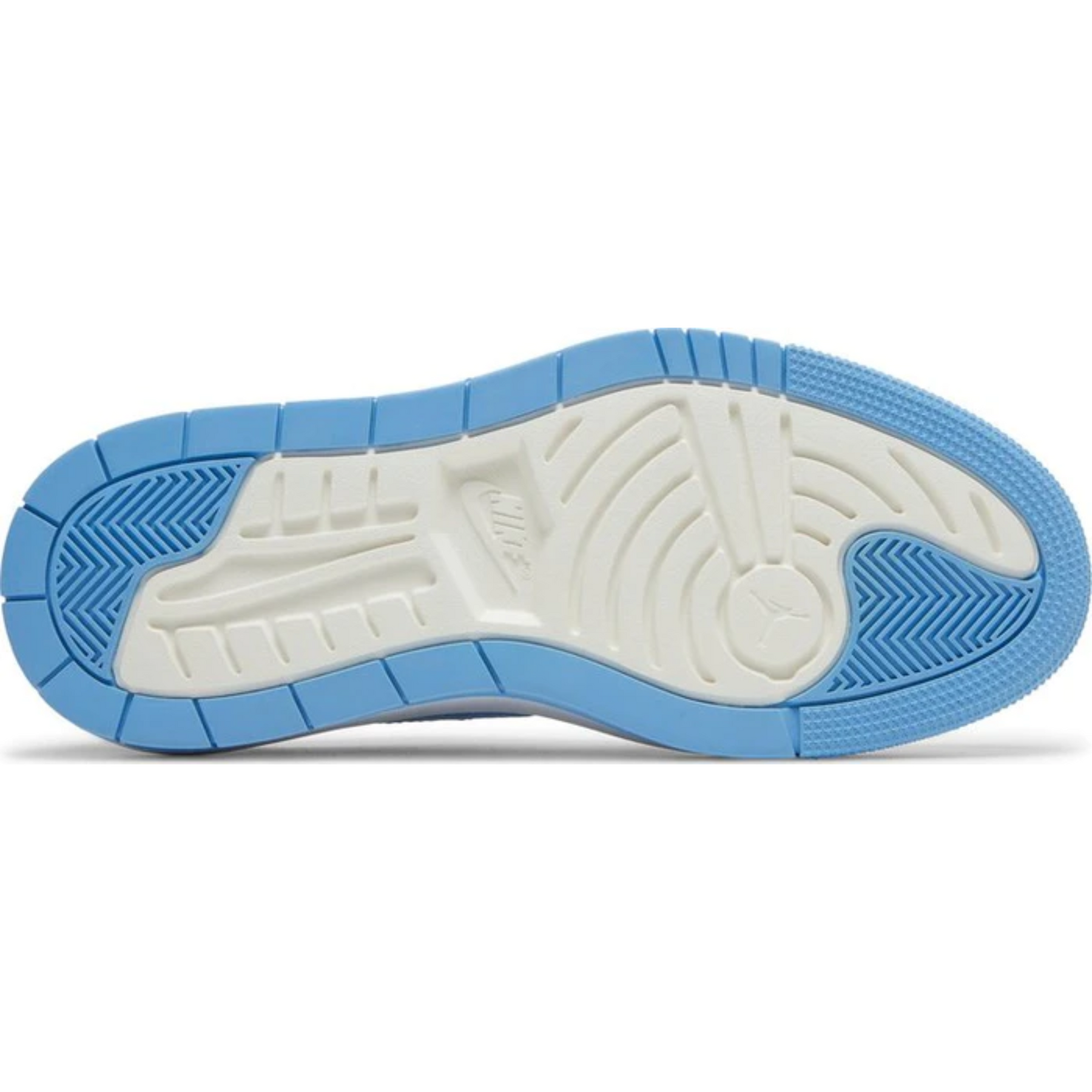 Nike Air Jordan 1 Elevate Low 'University Blue'