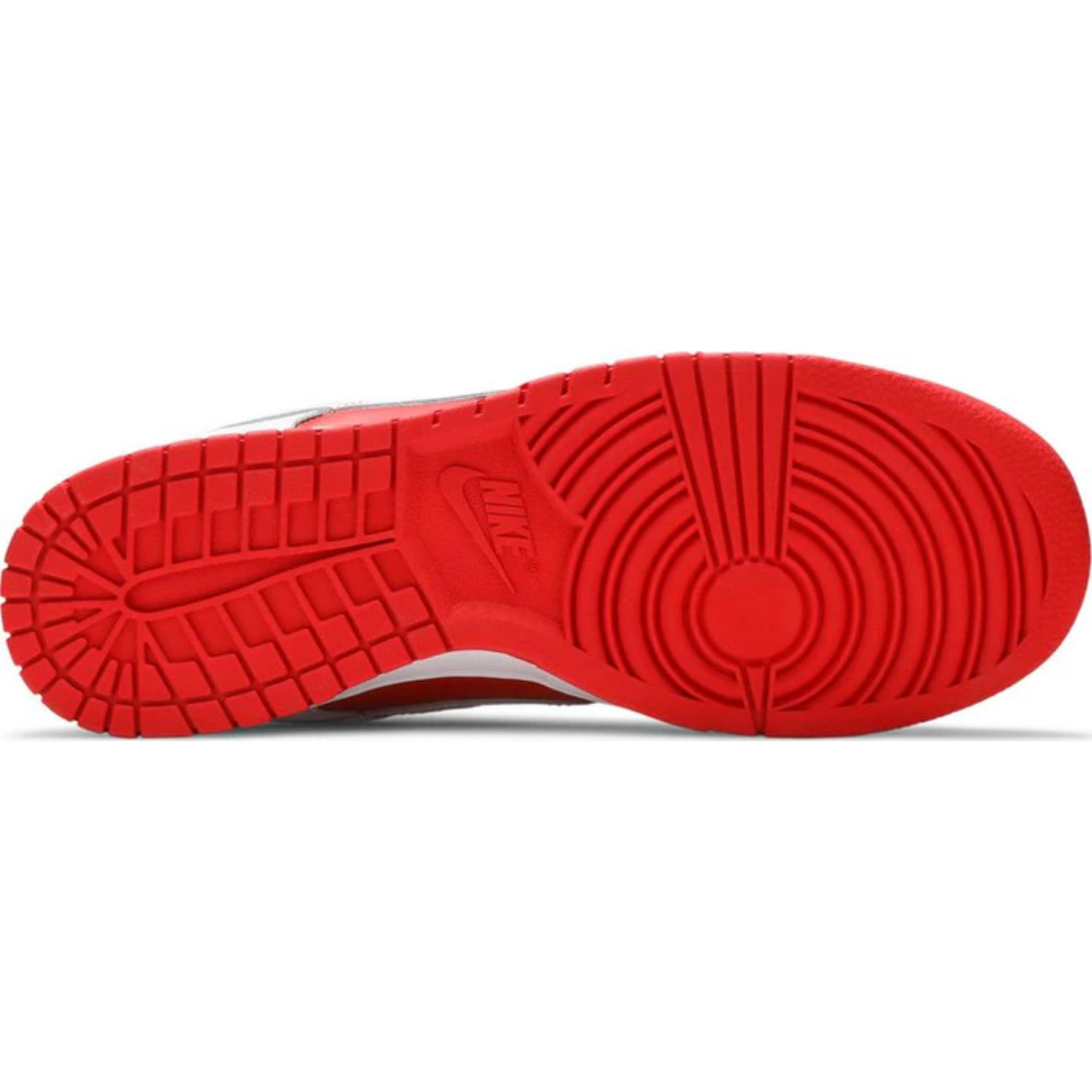 Nike Dunk Low 'Championship Red'