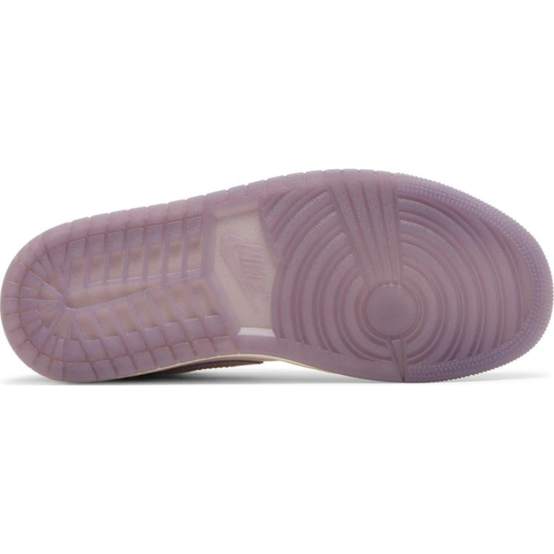 Nike Air Jordan 1 Low 'Pastel Plum'