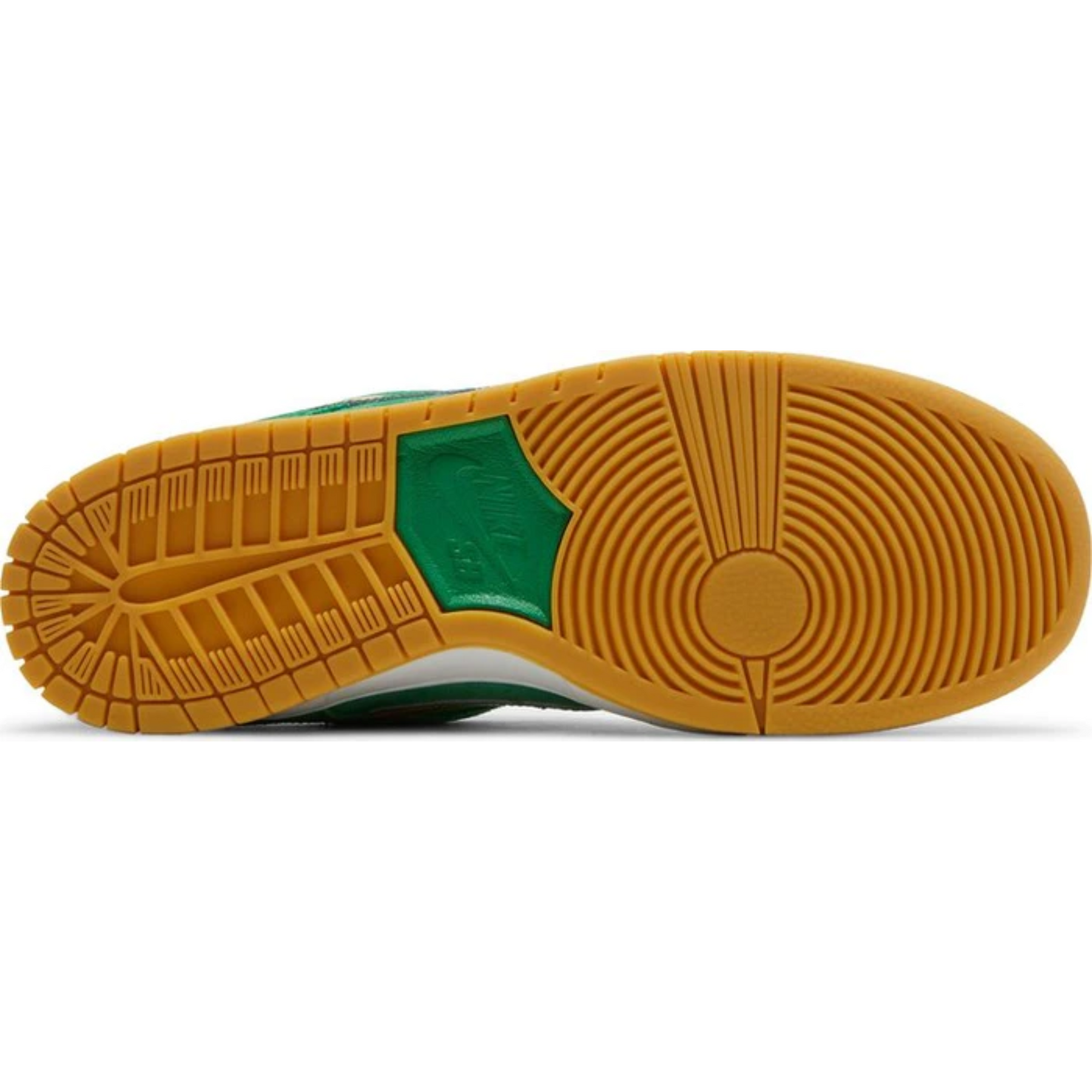 Nike Dunk Low SB 'St. Patrick’s Day'