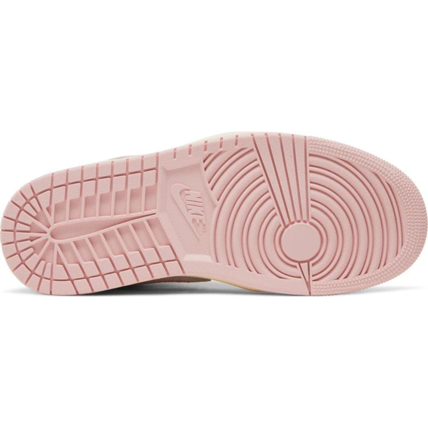 Nike Air Jordan 1 Retro High OG 'Washed Pink'