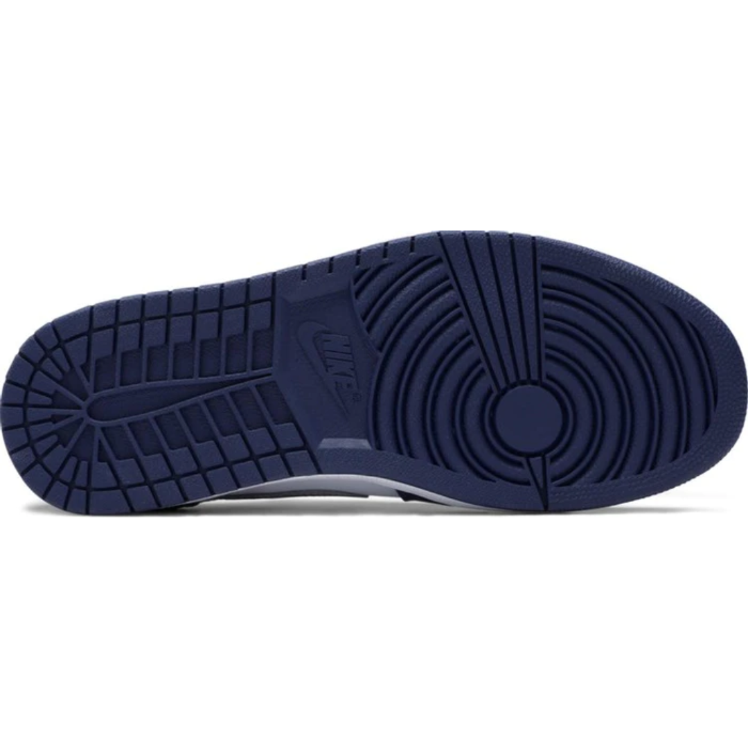 Eric Koston x Air Jordan 1 Low SB 'Midnight Navy'