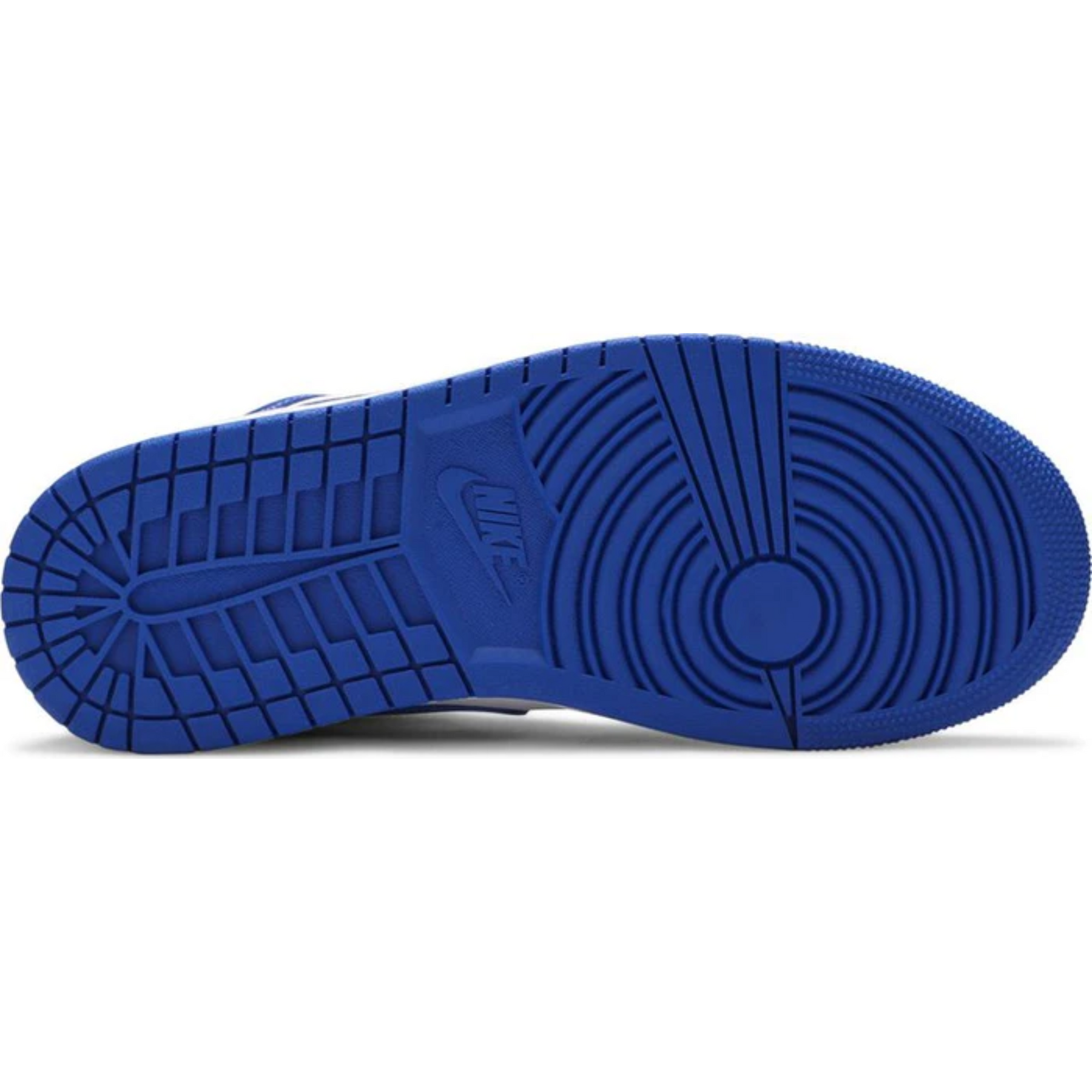 Nike Air Jordan 1 Mid 'Kentucky Blue'