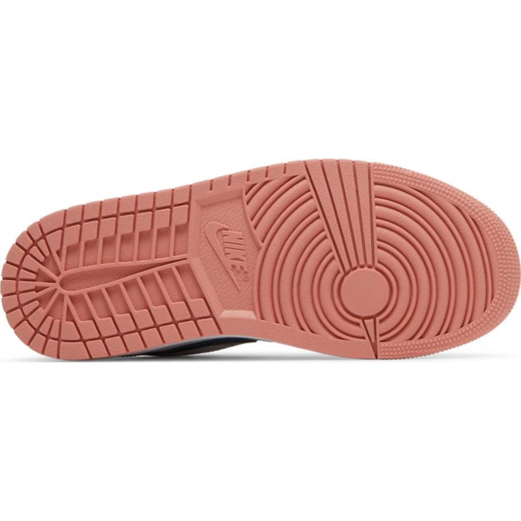 Nike Air Jordan 1 Low 'Light Madder Root'