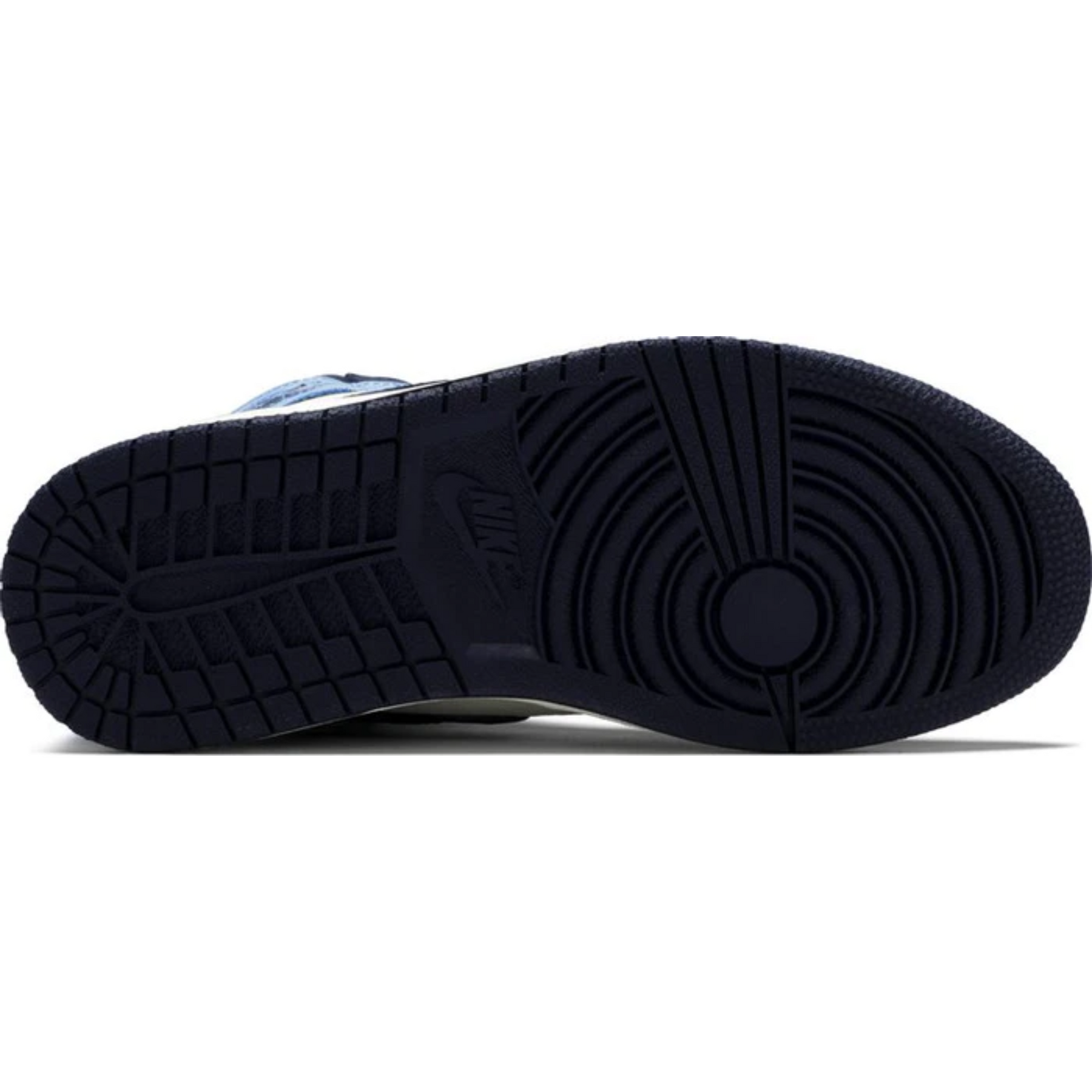 Nike Air Jordan 1 Retro High OG 'Obsidian'