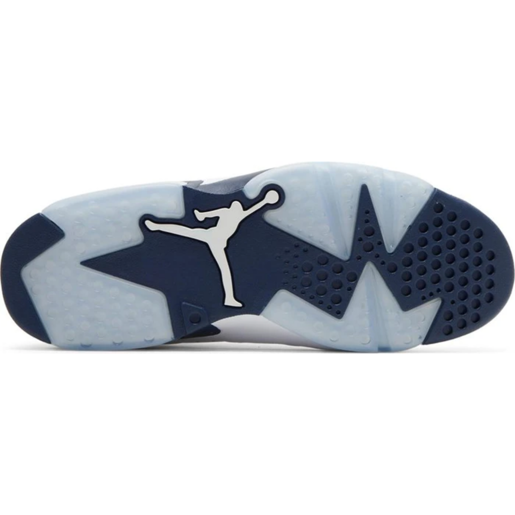 Nike Air Jordan 6 Retro 'Midnight Navy' 2022