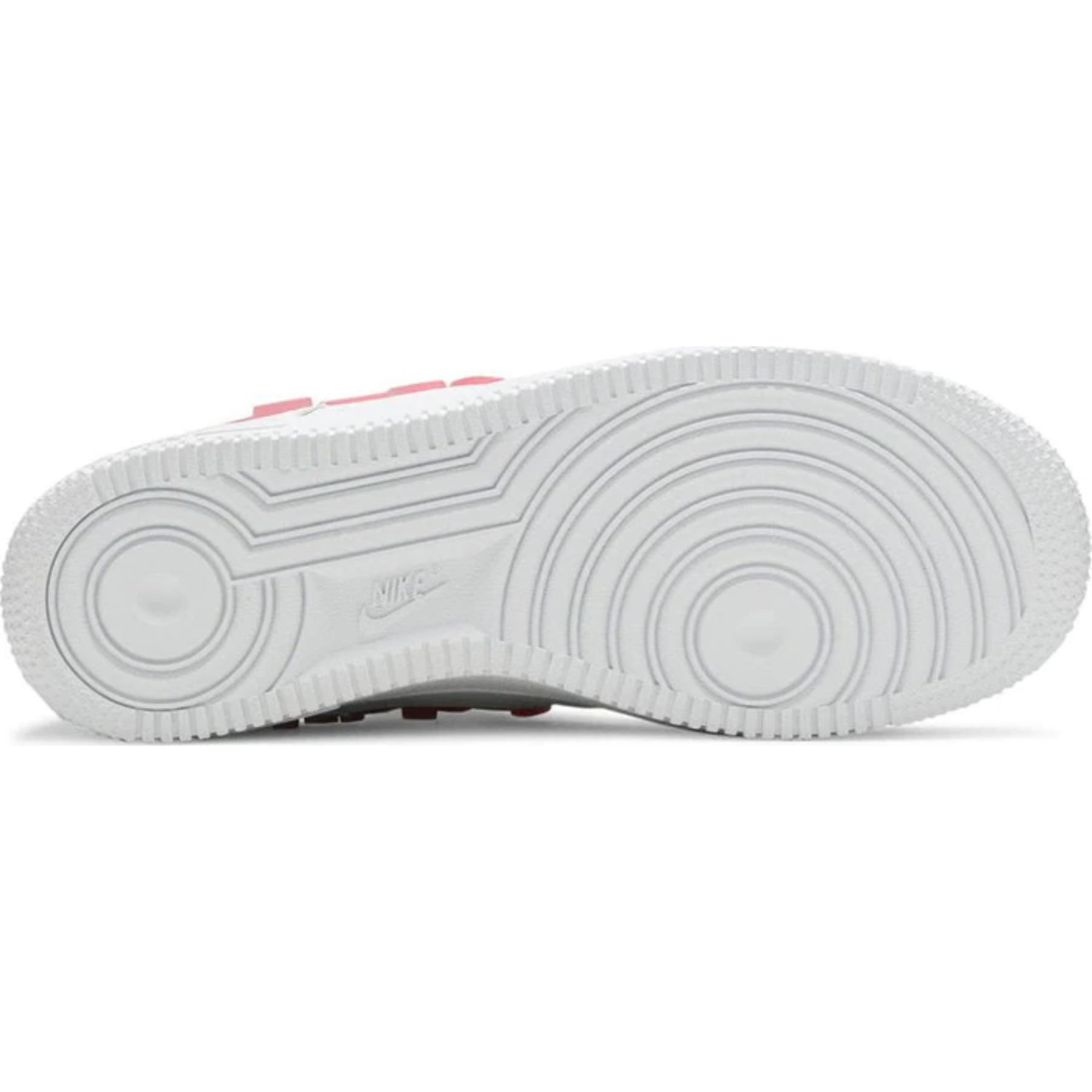 Nike Air Force 1 '07 SE 'Love For All - Sunset Pulse'