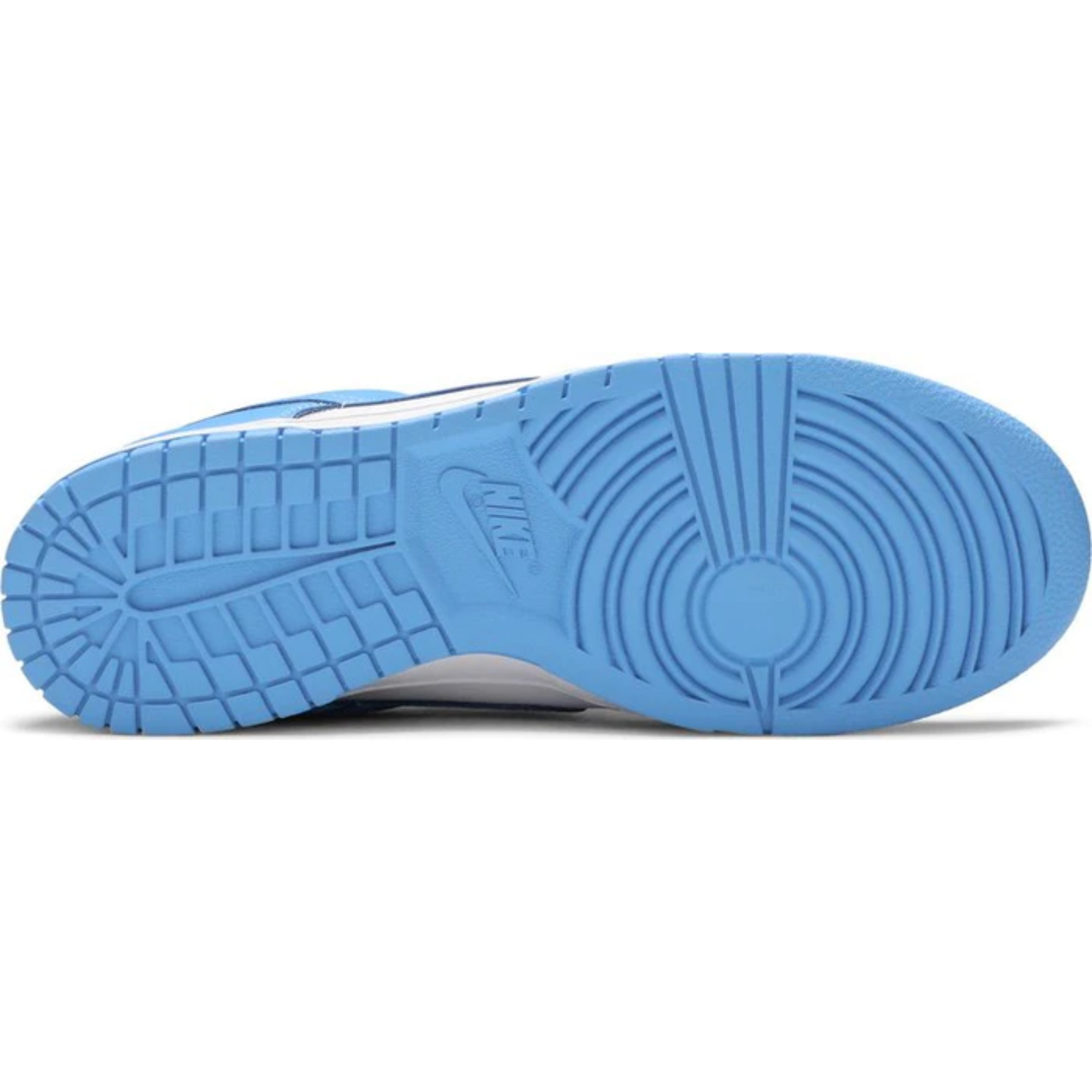 Nike Dunk Low 'University Blue'