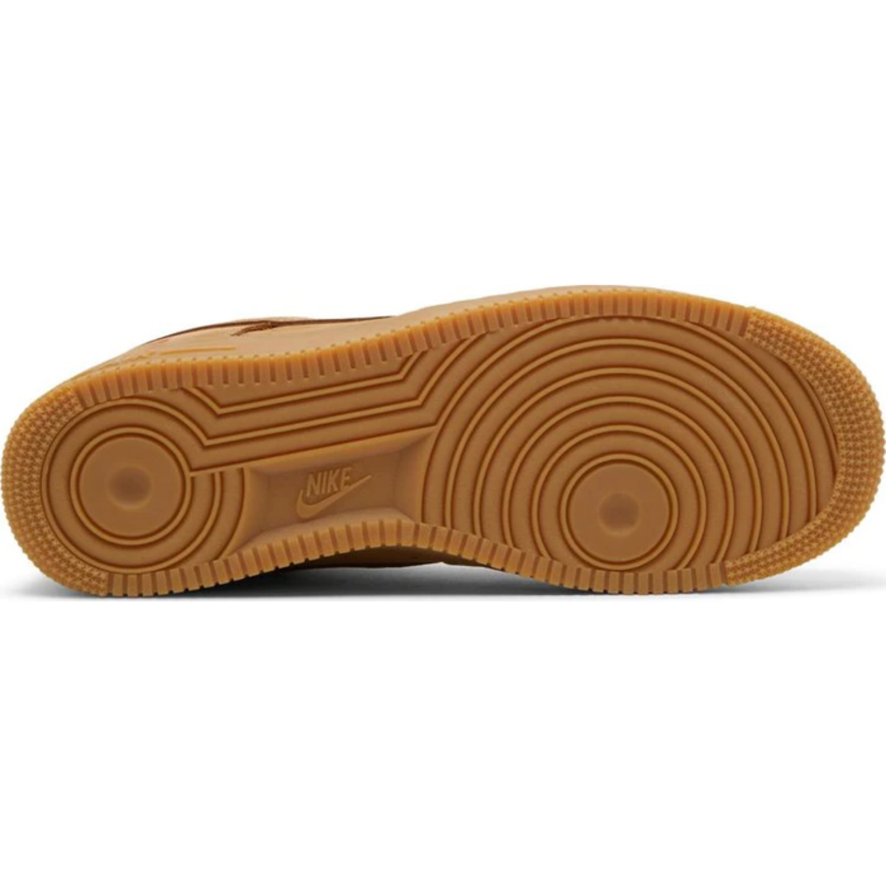Supreme x Air Force 1 Low SP 'Wheat'