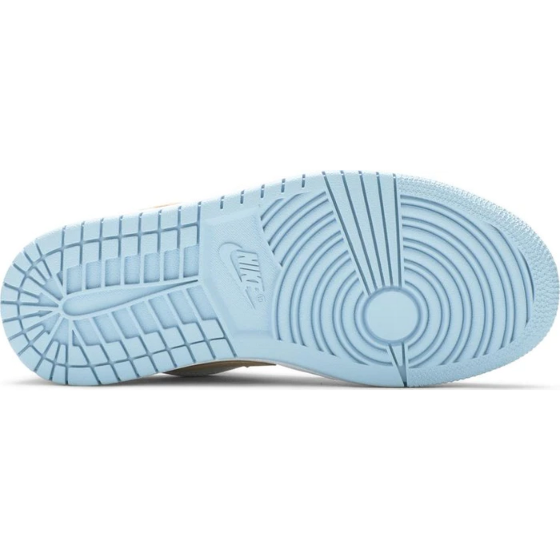 Nike Air Jordan 1 Low SE 'White Sesame'