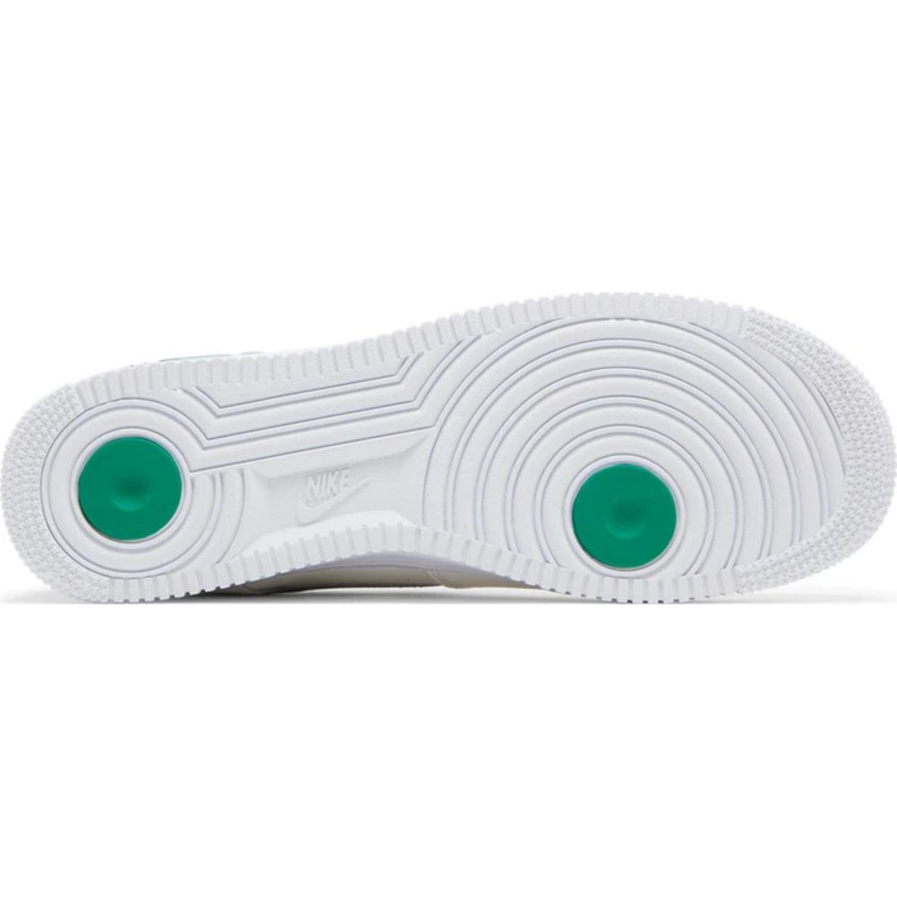 Nike Air Force 1 '07 LV8 '40th Anniversary - Sail Malachite'