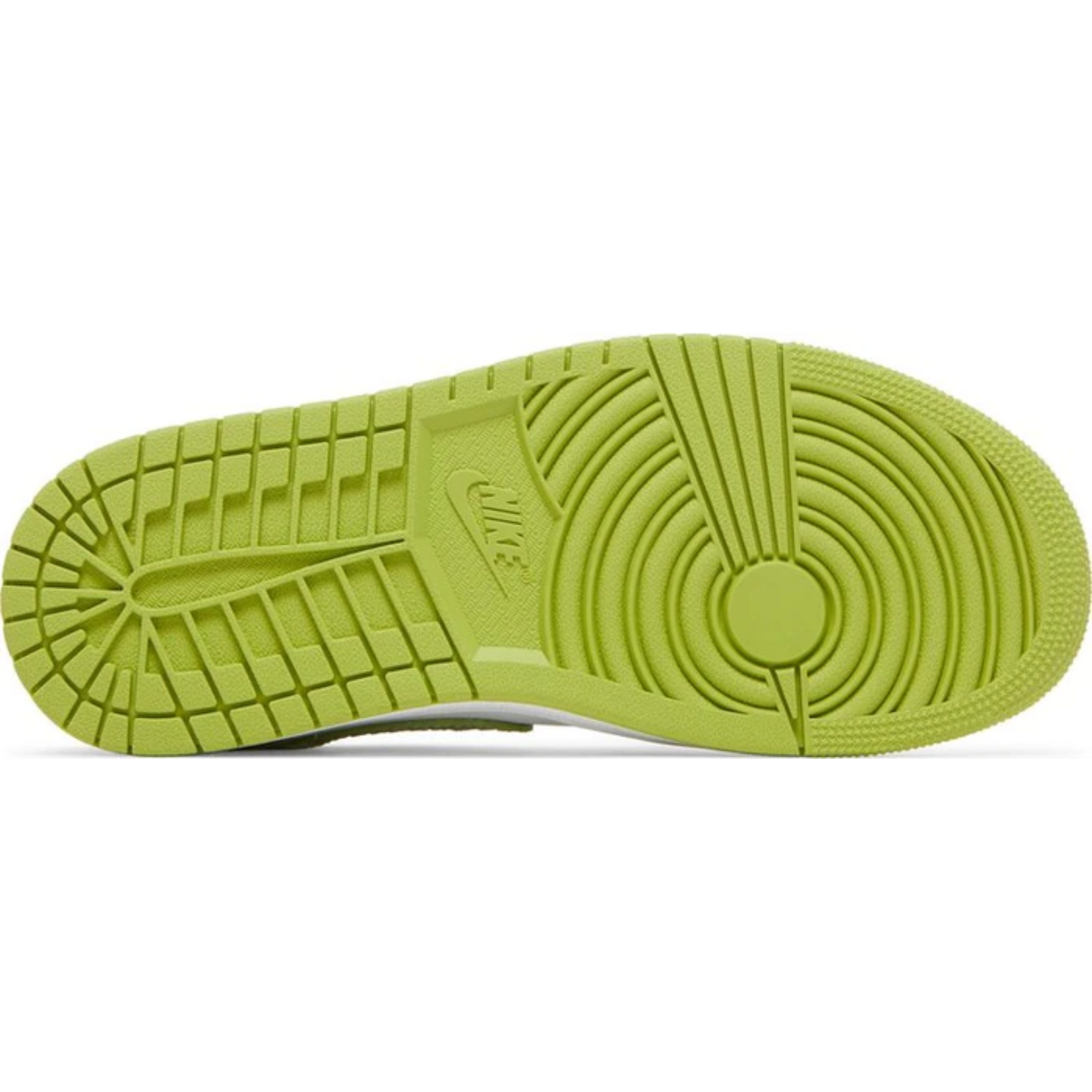 Nike Air Jordan 1 Mid SE 'Green Python'