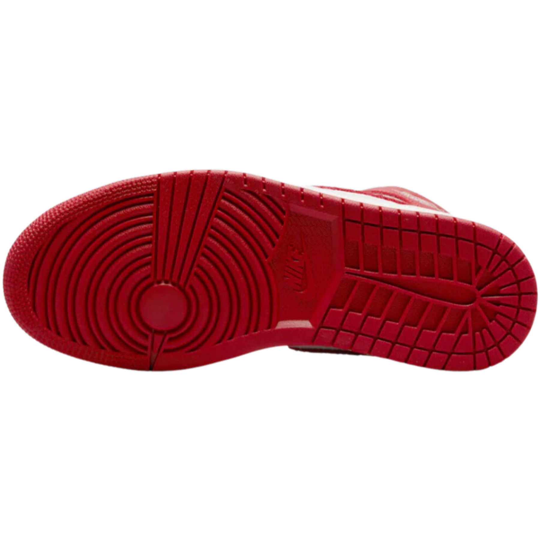 Nike Air Jordan 1 High 'Varsity Red'