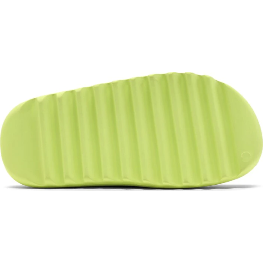 Adidas Yeezy Slide 'Glow Green'
