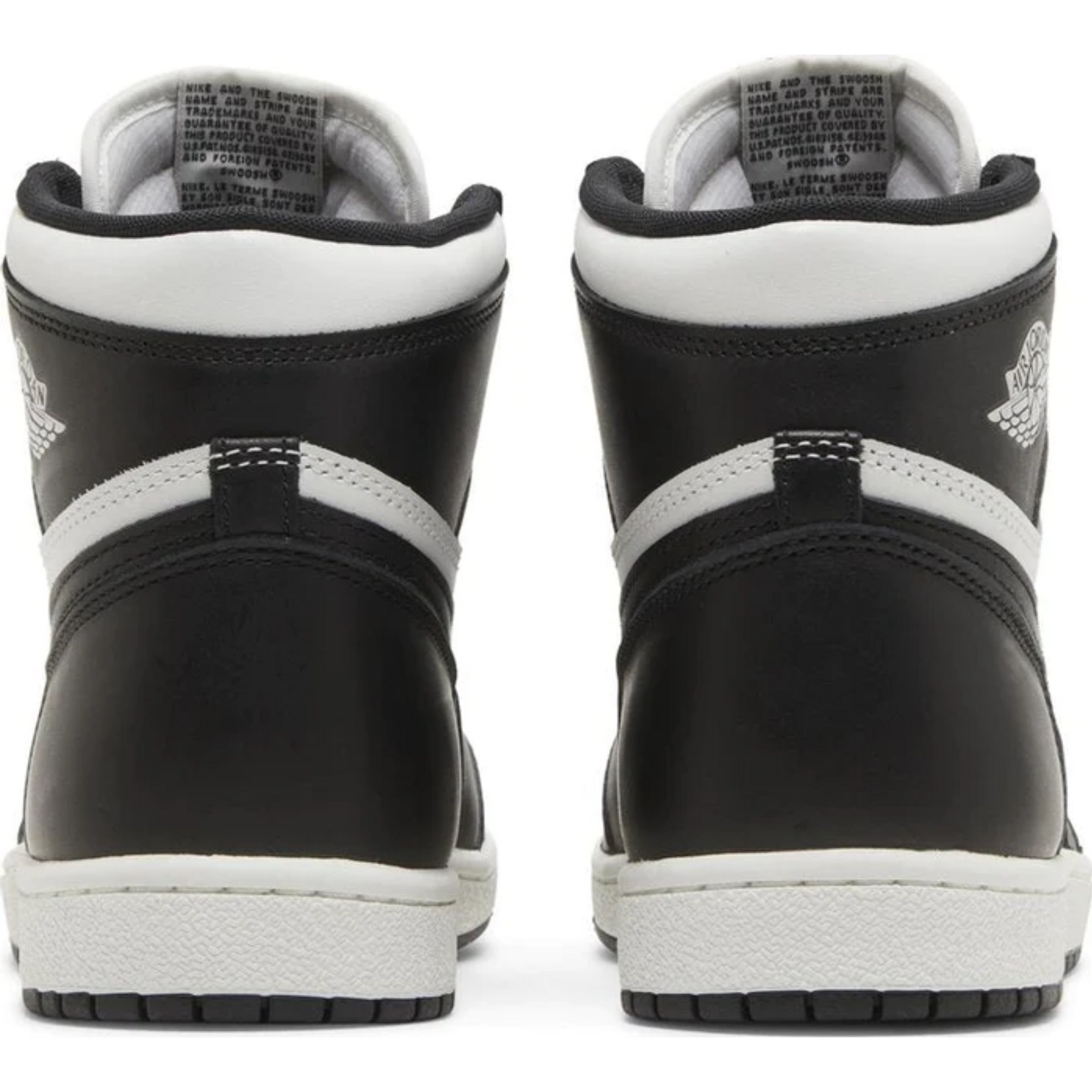 Nike Air Jordan 1 Retro High '85 OG 'Black White'