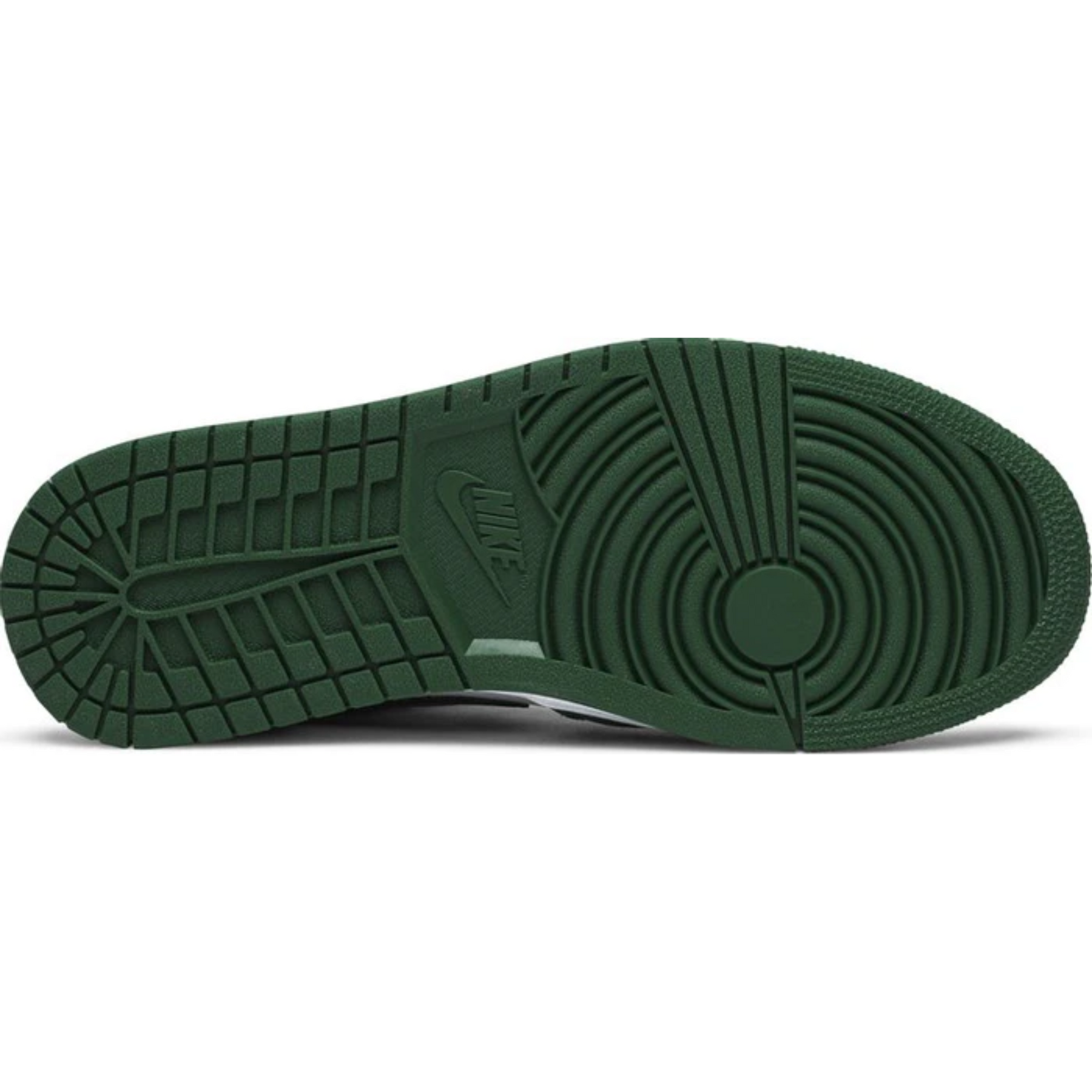 Nike Air Jordan 1 Low 'Pine Green'