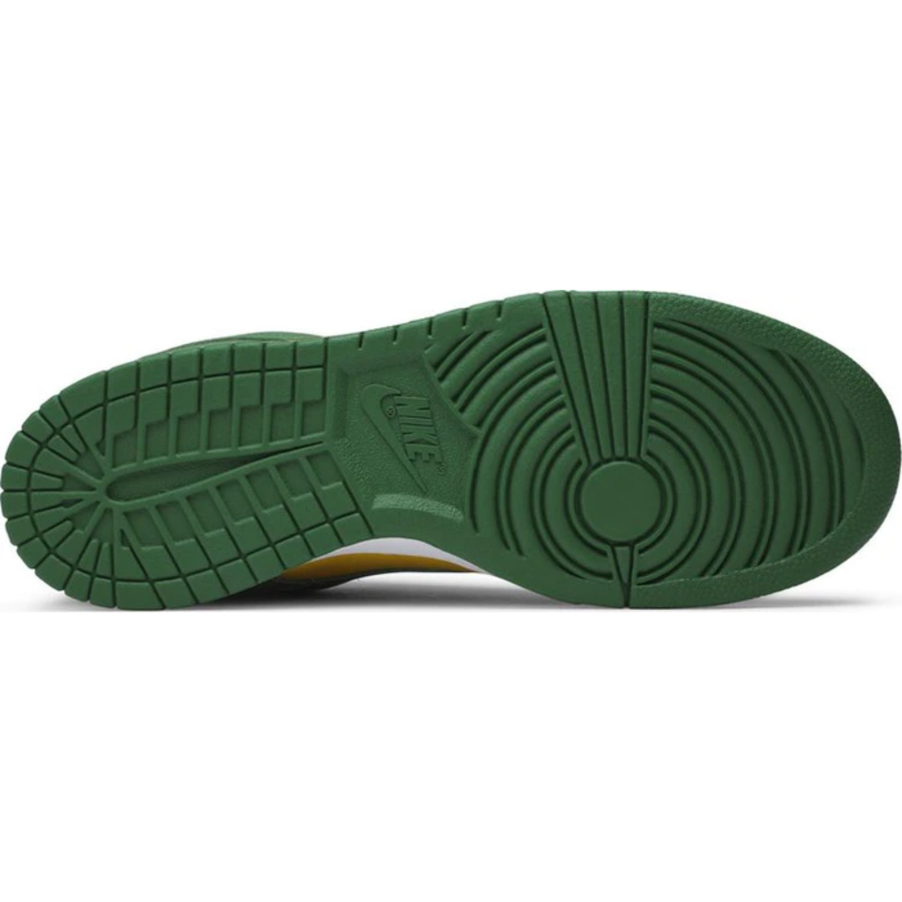 Nike Dunk Low SP 'Brazil' 2020