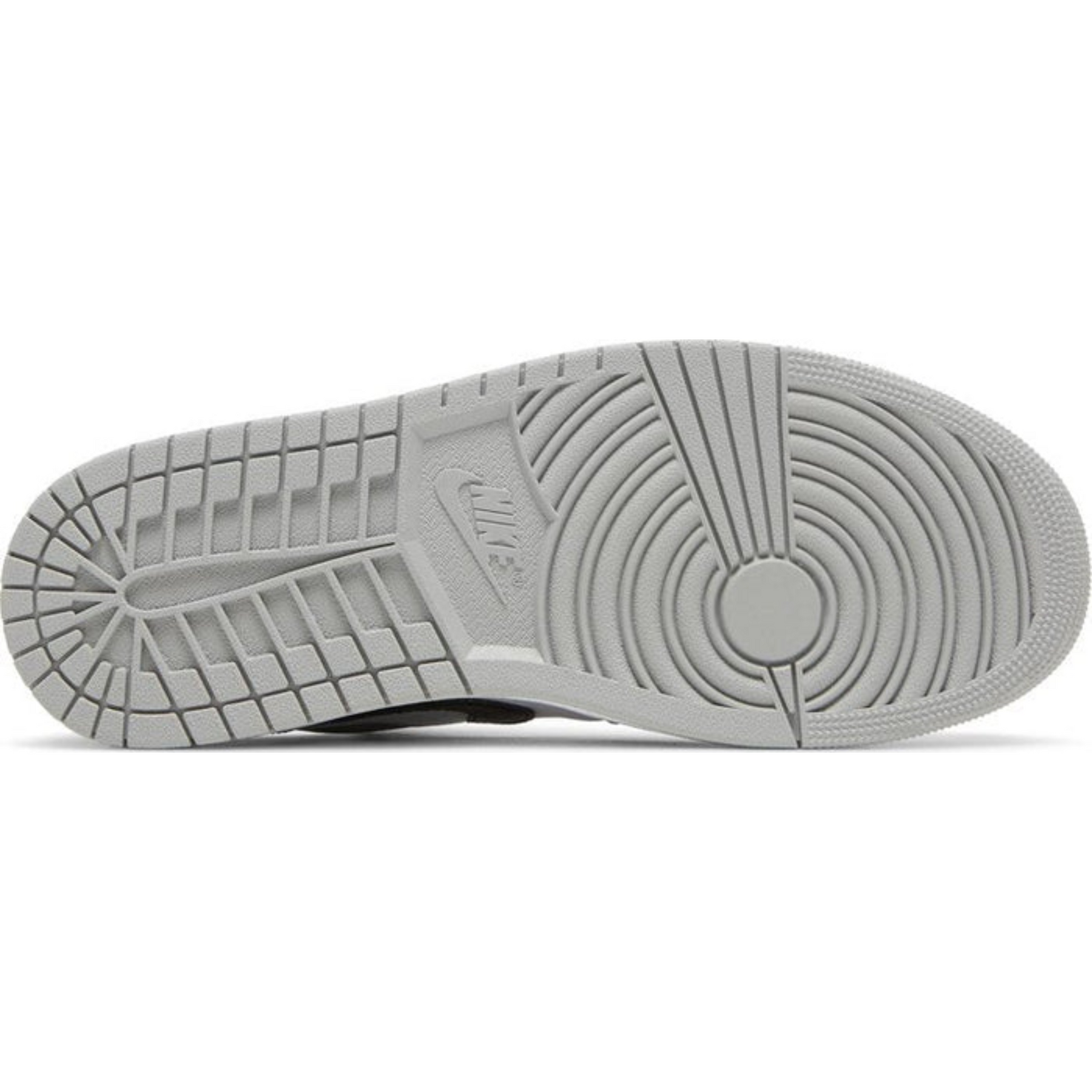 Nike Air Jordan 1 Low 'Shadow Toe'