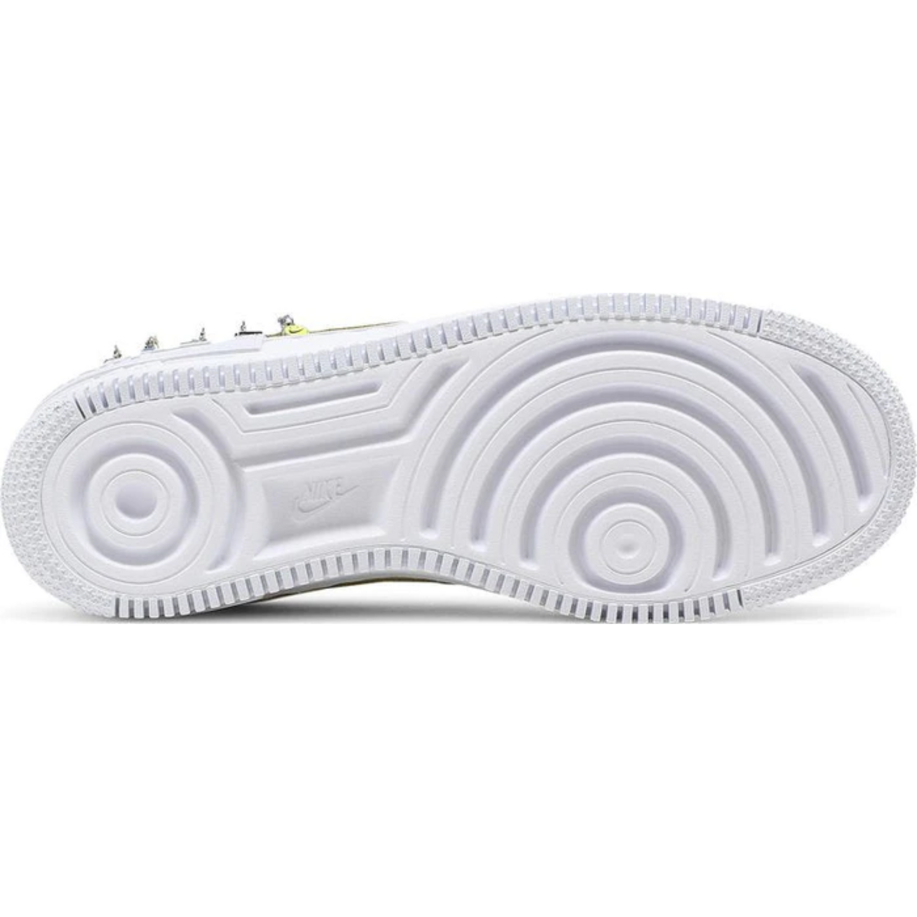 Nike Air Force 1 Shadow SE 'Pale Ivory Light Zitron'