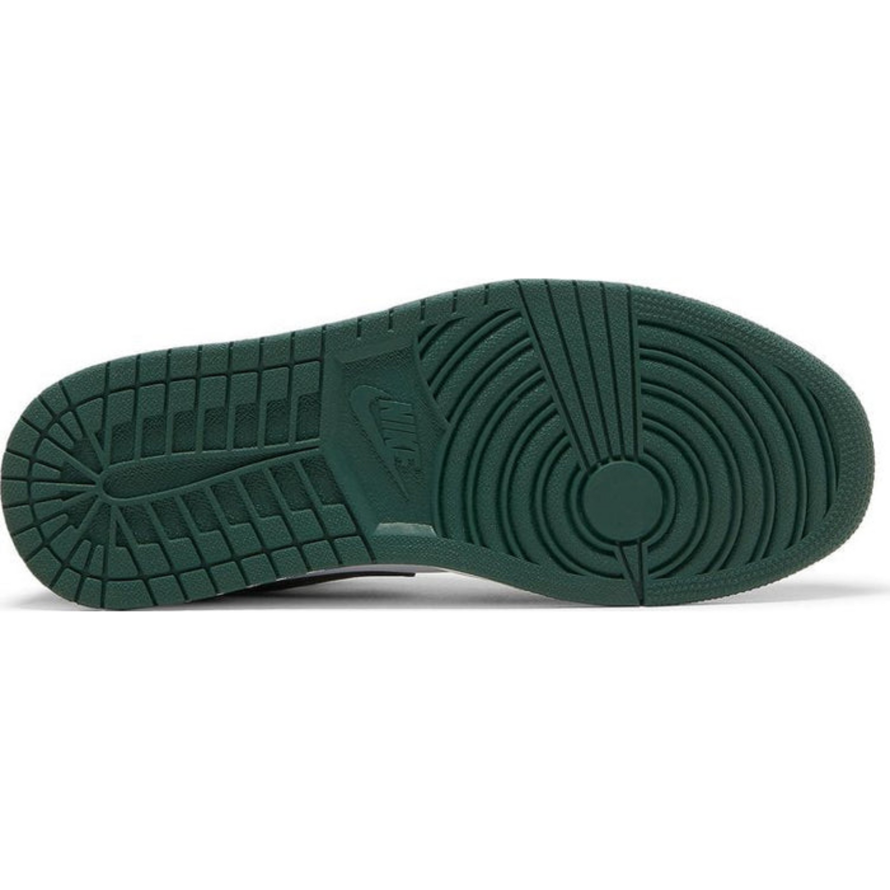 Nike Air Jordan 1 Low 'Green Toe'